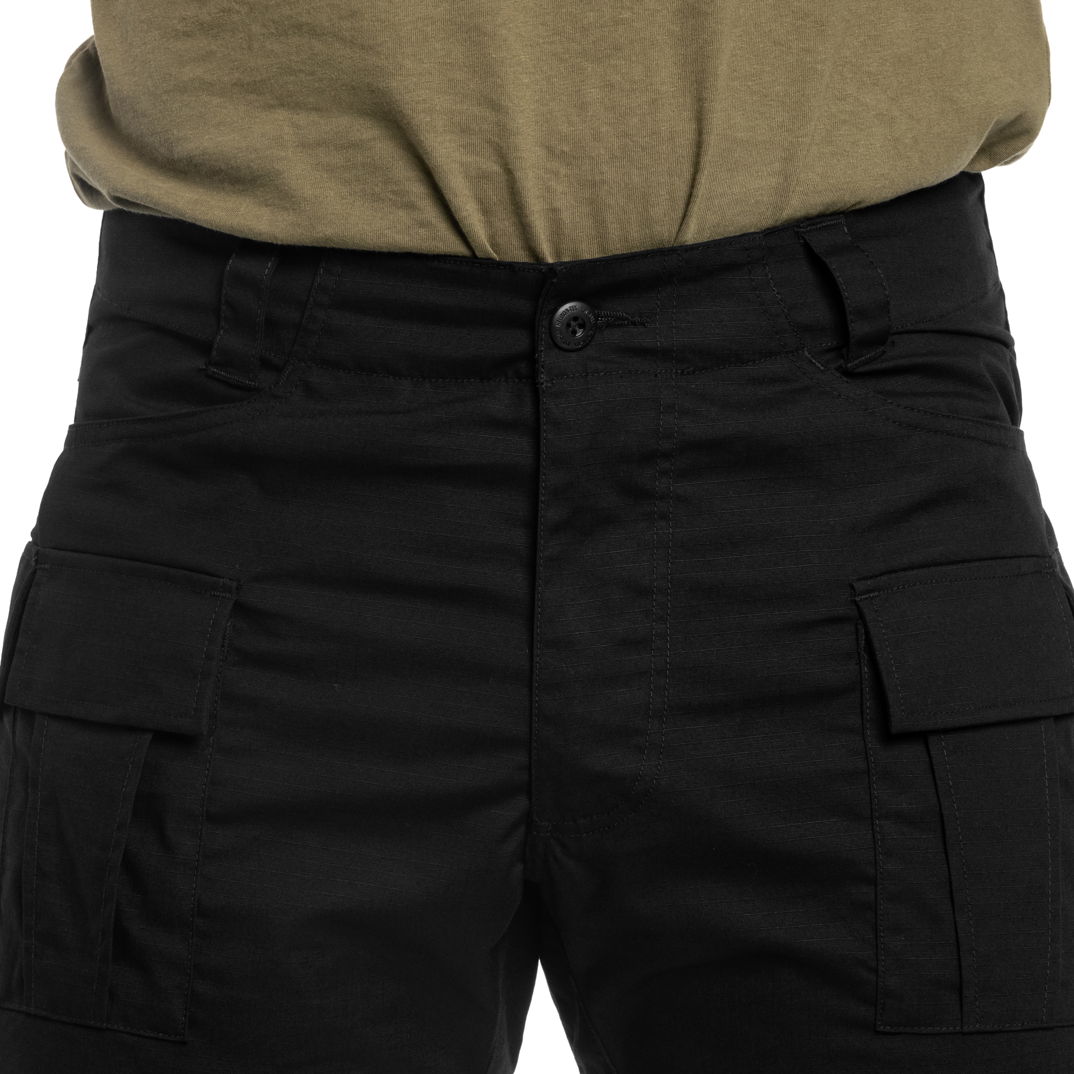 Kraťasy Helikon-Tex Cargo – Black