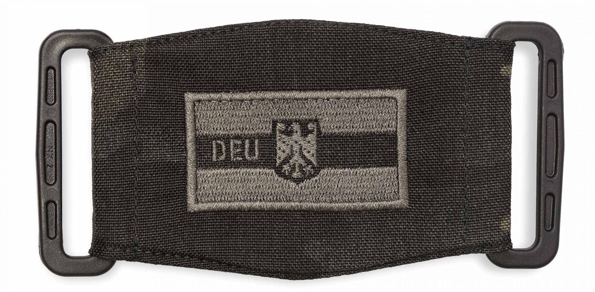 Přezka UF PRO German Waist/Flex Belt-Buckle – MultiCam Black