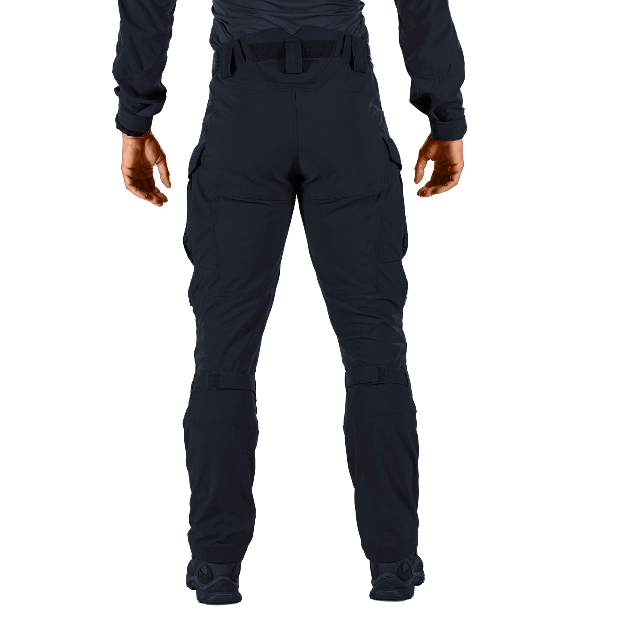 Kalhoty UF PRO Striker Tropic Thunder Combat - Navy Blue