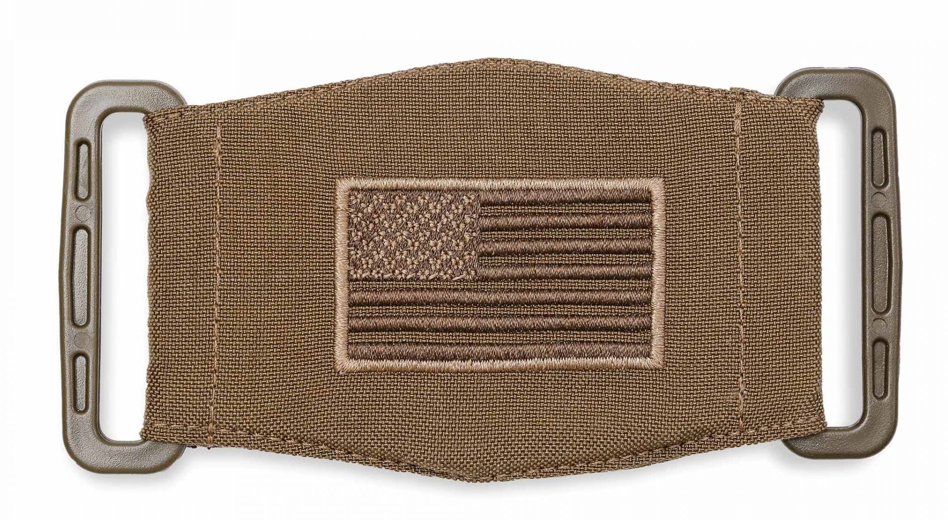 Přezka UF PRO U.S. Waist/Flex Belt-Buckle – Kangaroo