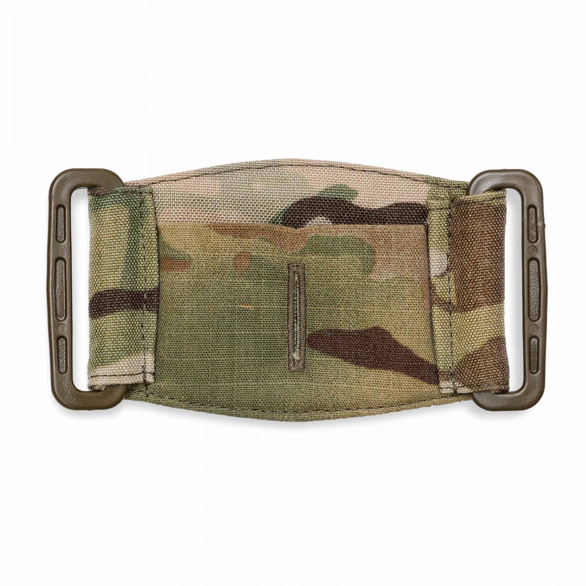 Přezka UF PRO U.S. Waist/Flex Belt-Buckle – MultiCam