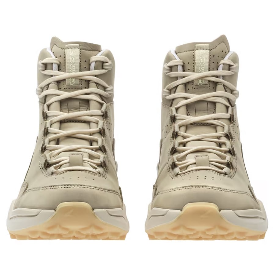 Boty Lowa Maddox Pro LT GTX MID – Desert/Champagne