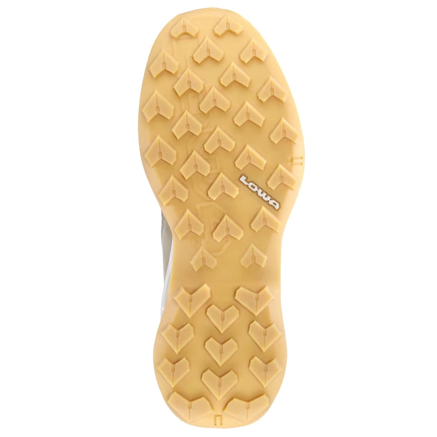Boty Lowa Maddox Pro LT GTX MID – Desert/Champagne