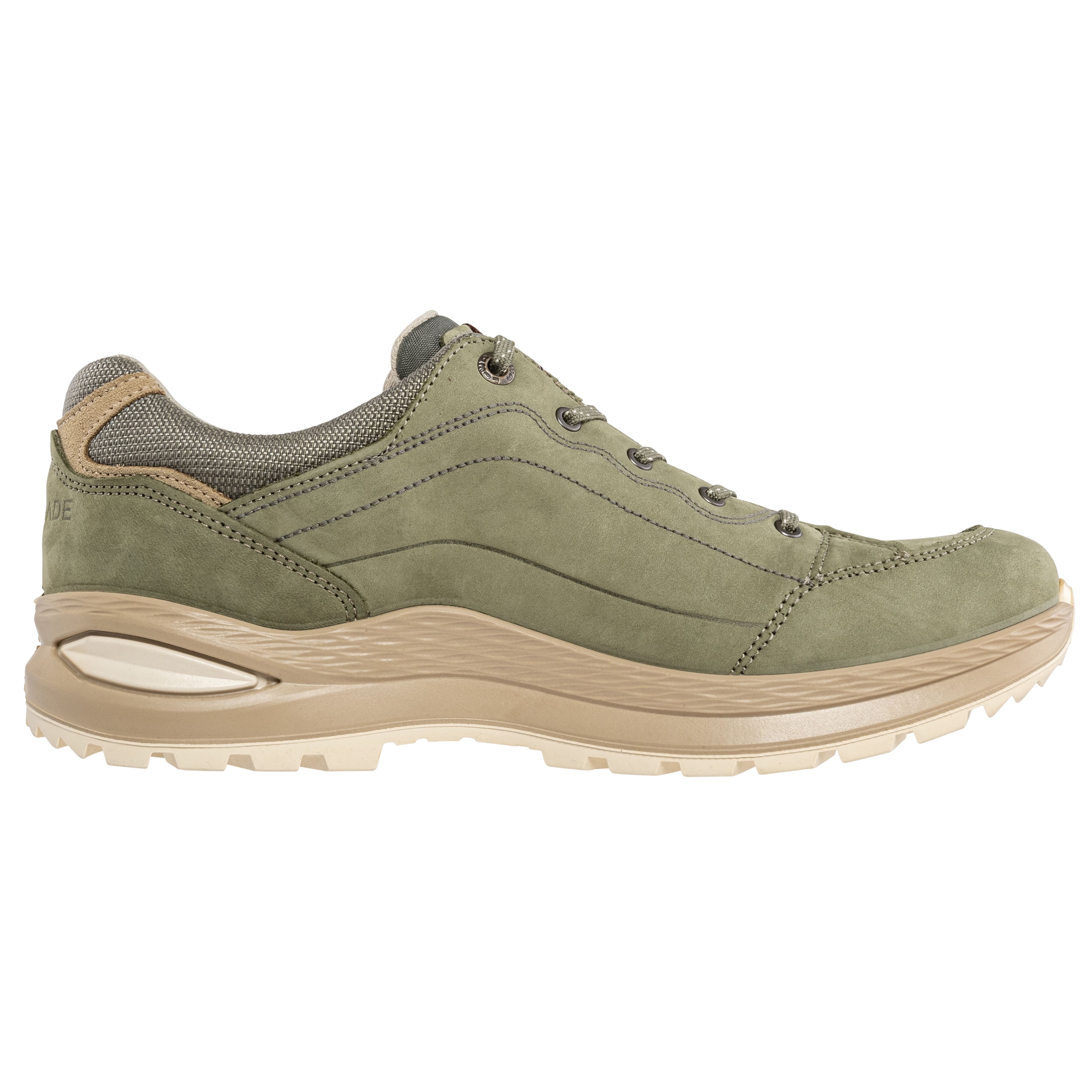 Dámské boty Lowa Renegade EVO GTX LOW - Sage
