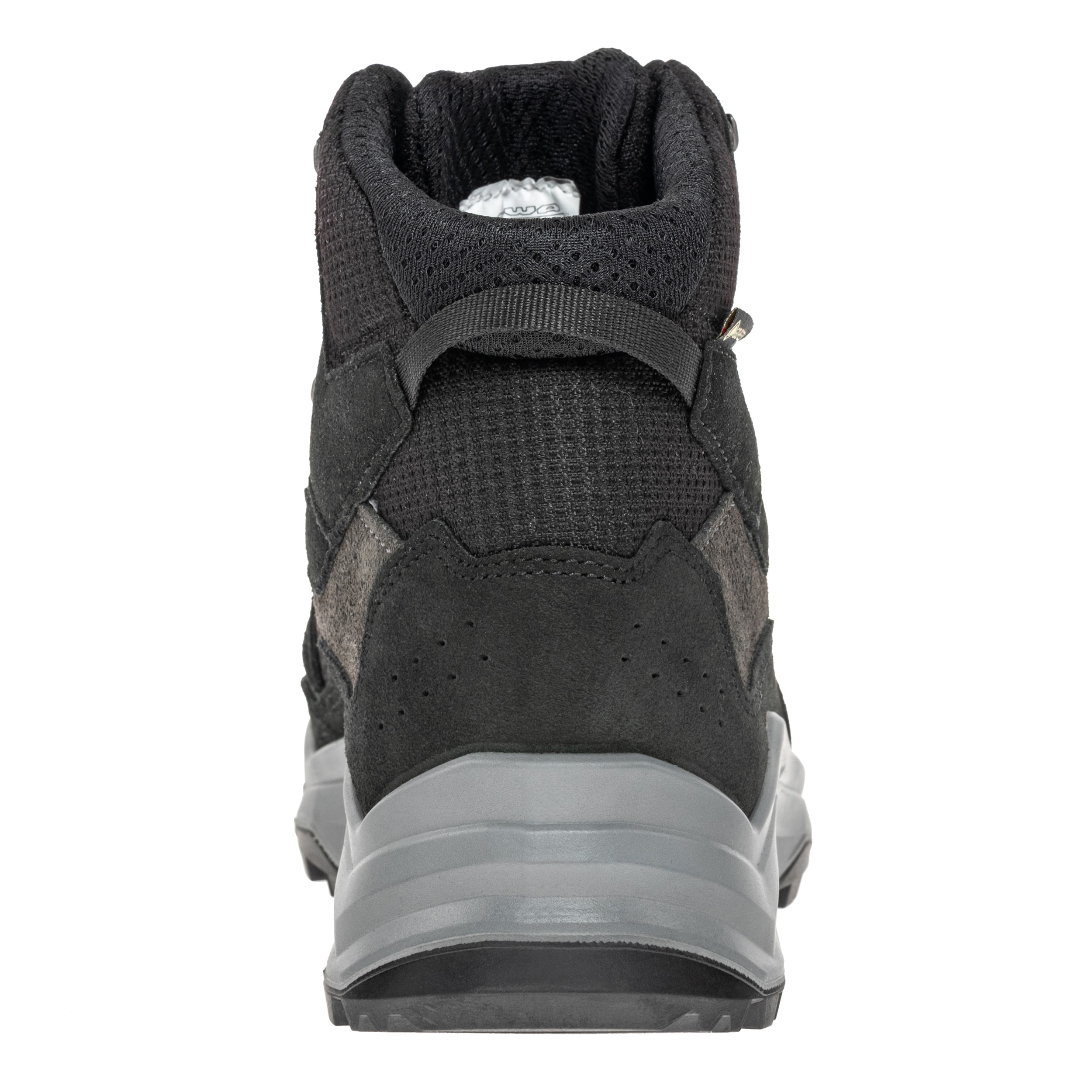 Boty Lowa Ventierra GTX MID – Black/Grey