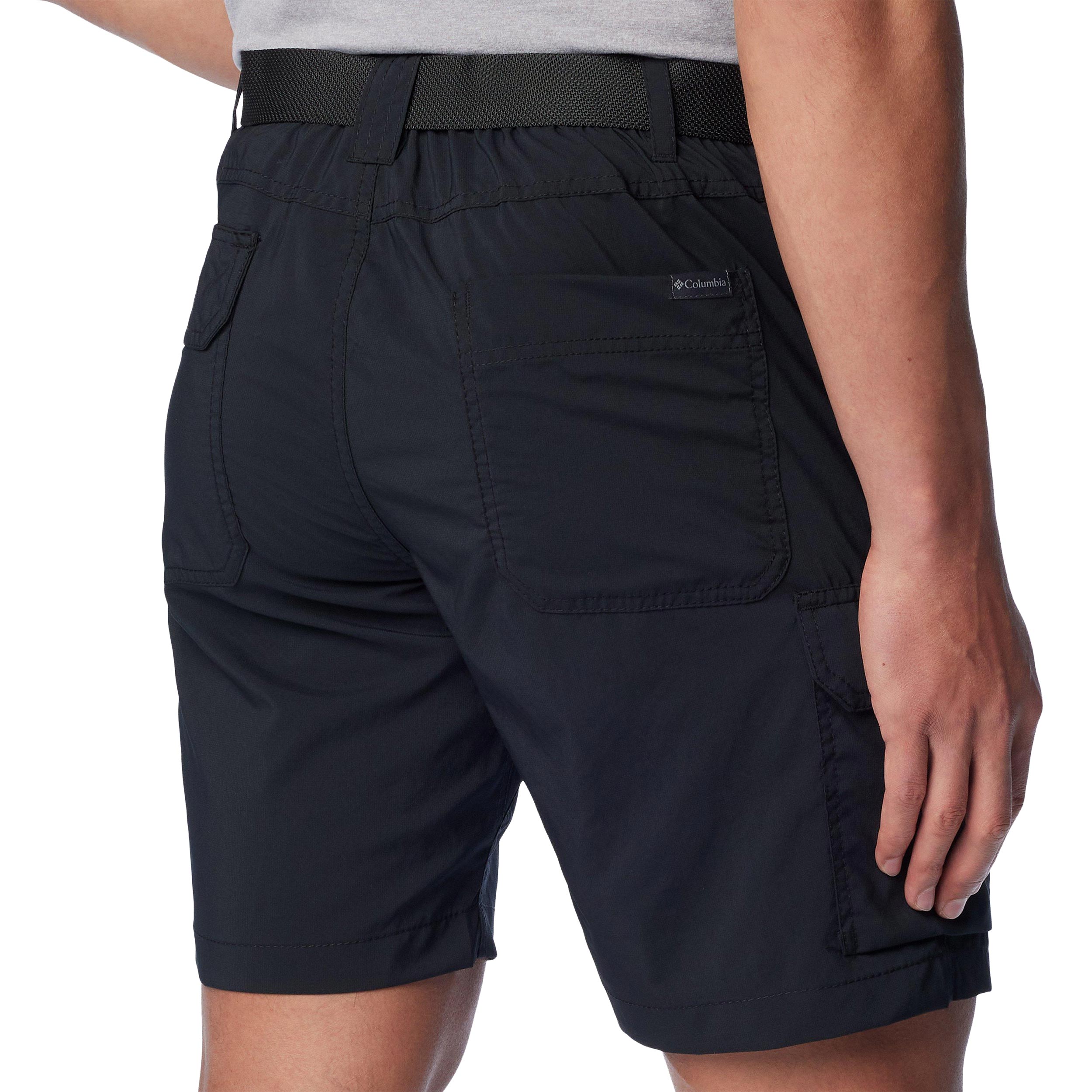 Kraťasy Columbia Silver Ridge Utility Cargo 10
