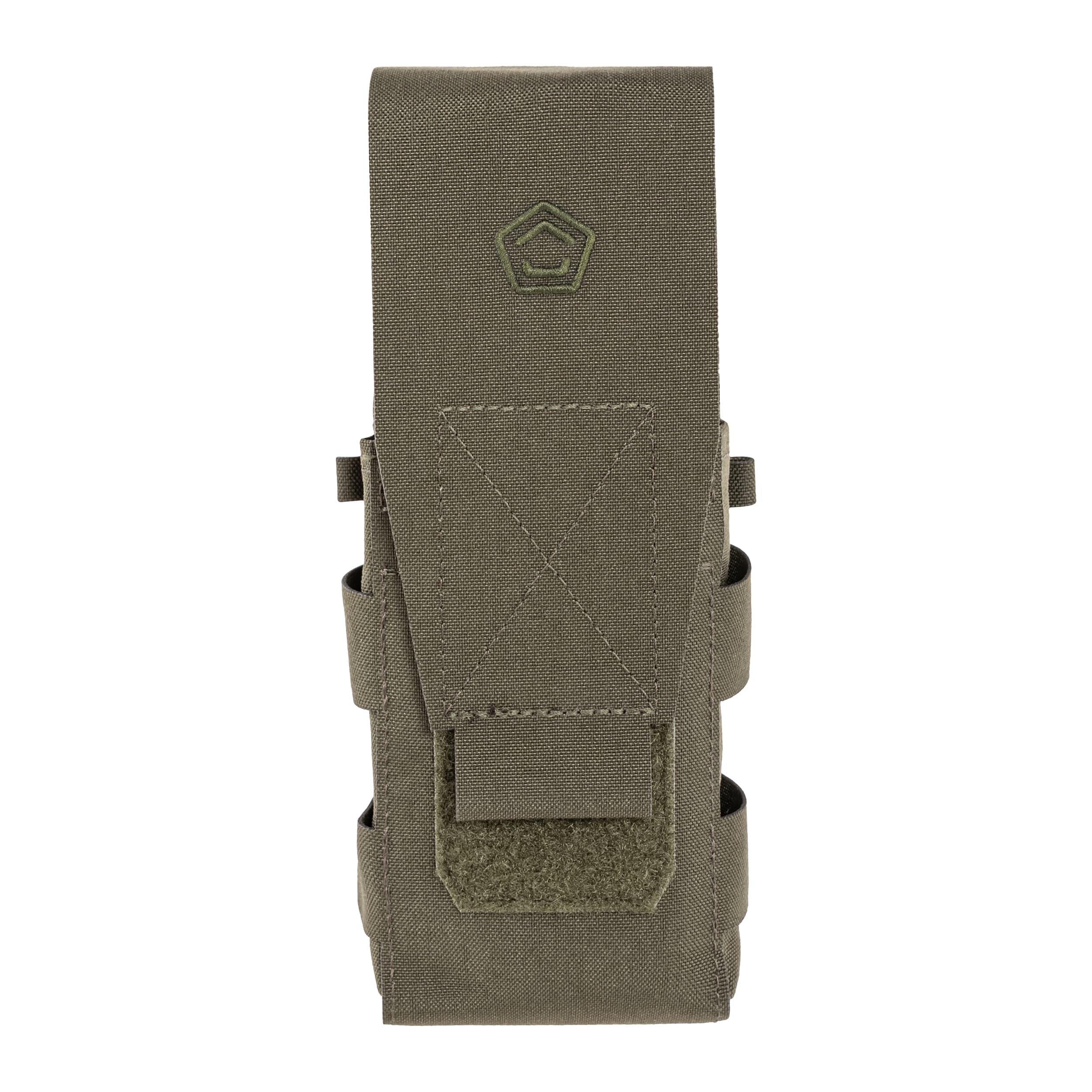 Sumka Pentagon Amina Double Large Mag Pouch – RAL 7013