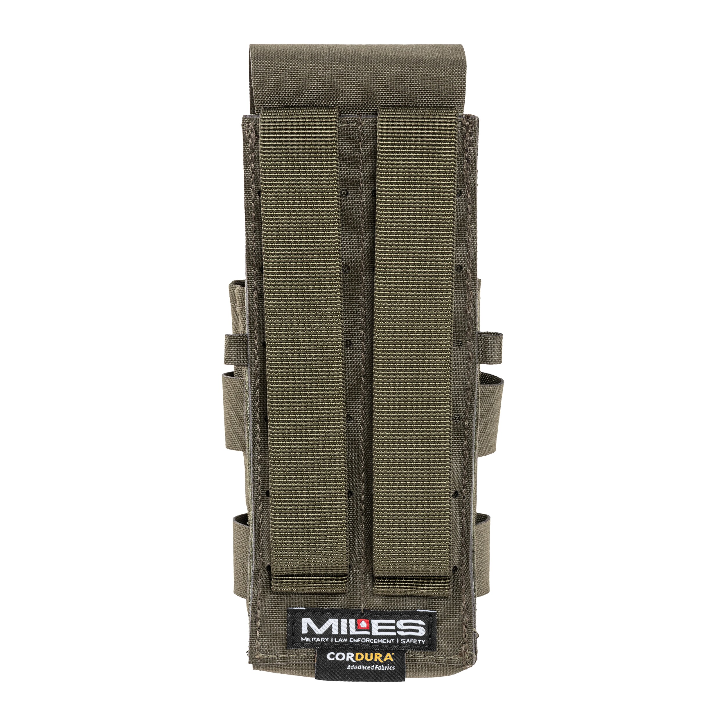Sumka Pentagon Amina Double Large Mag Pouch – RAL 7013