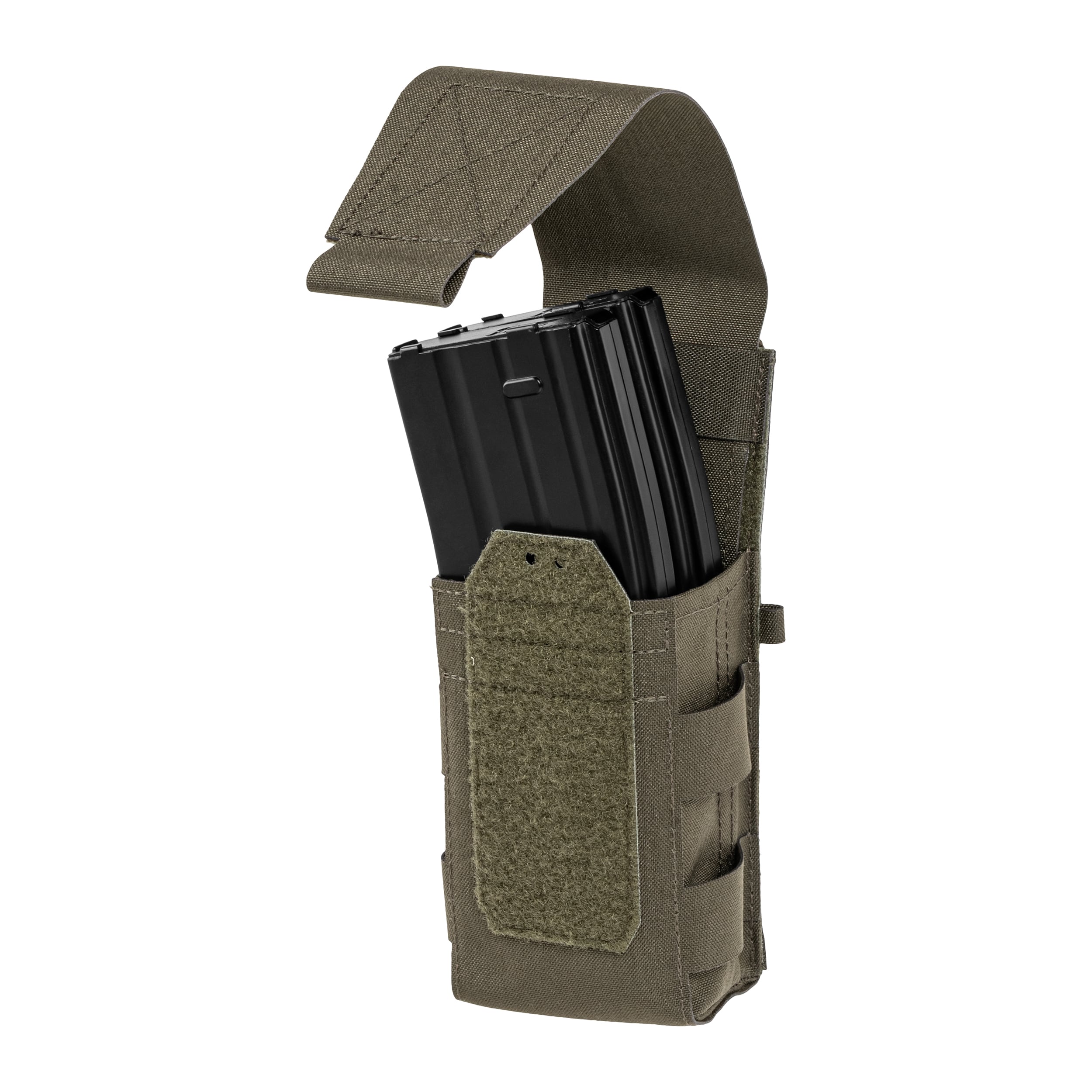 Sumka Pentagon Amina Double Large Mag Pouch – RAL 7013