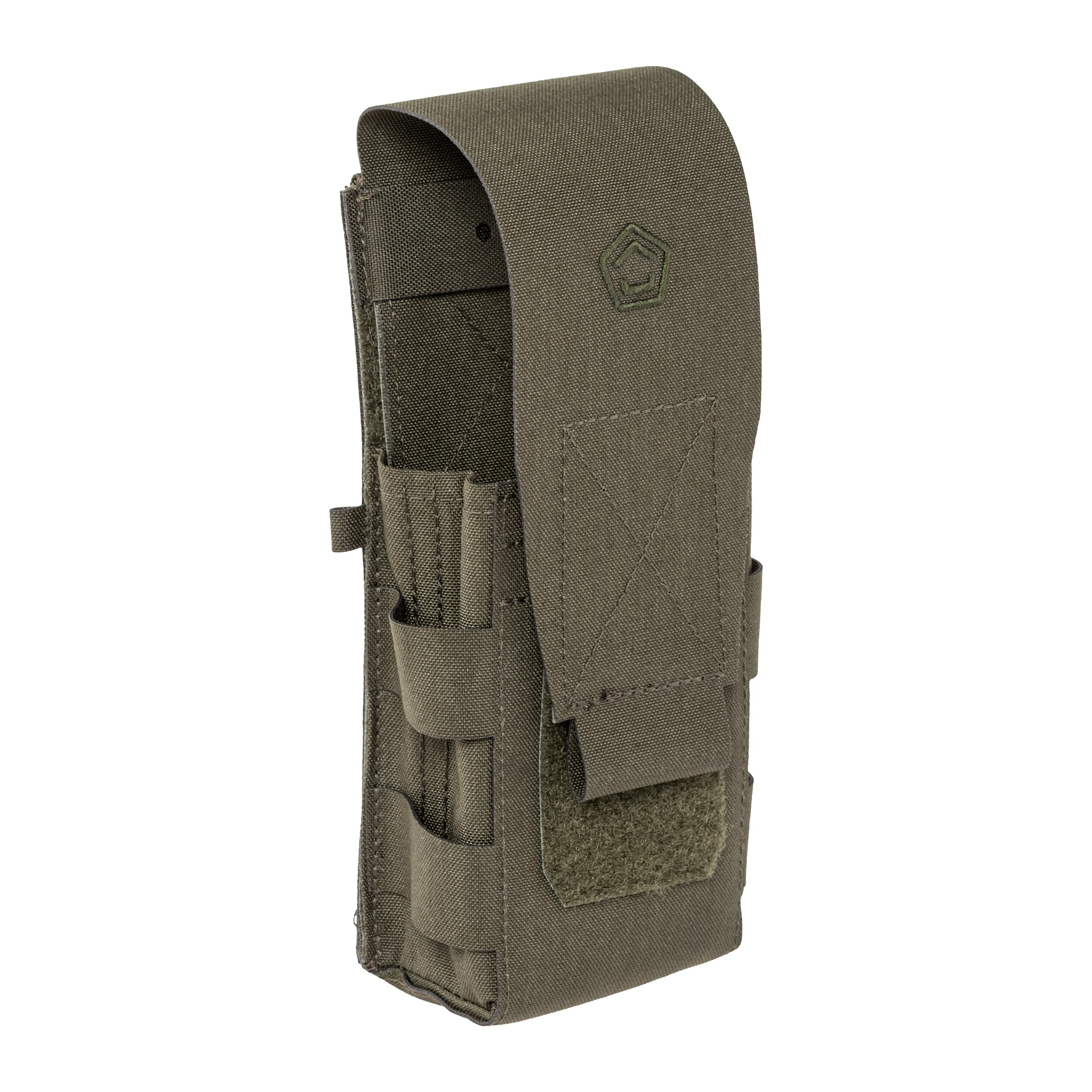 Sumka Pentagon Amina Double Large Mag Pouch – RAL 7013