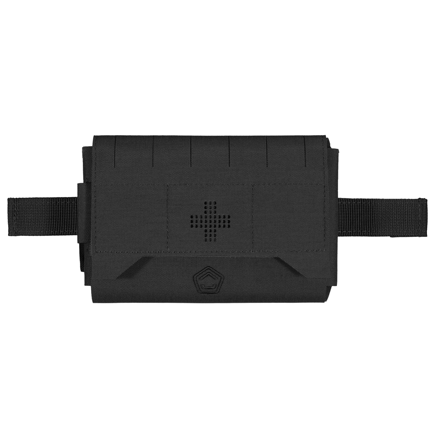 Horizontální zdravotnická sumka Pentagon Amina Horizontal Med Pouch - Black