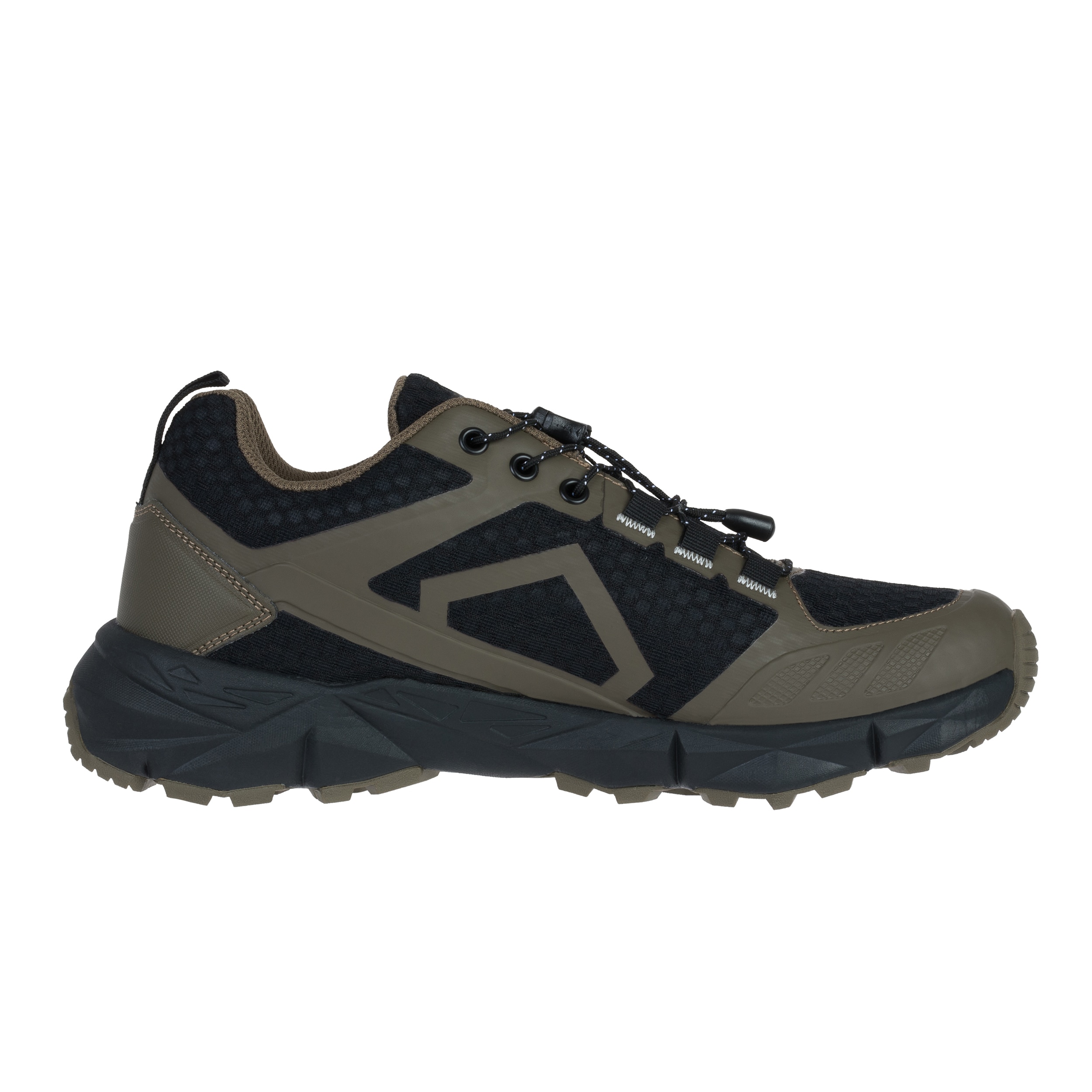 Boty Pentagon Kion Trekking Mk II – Tactical