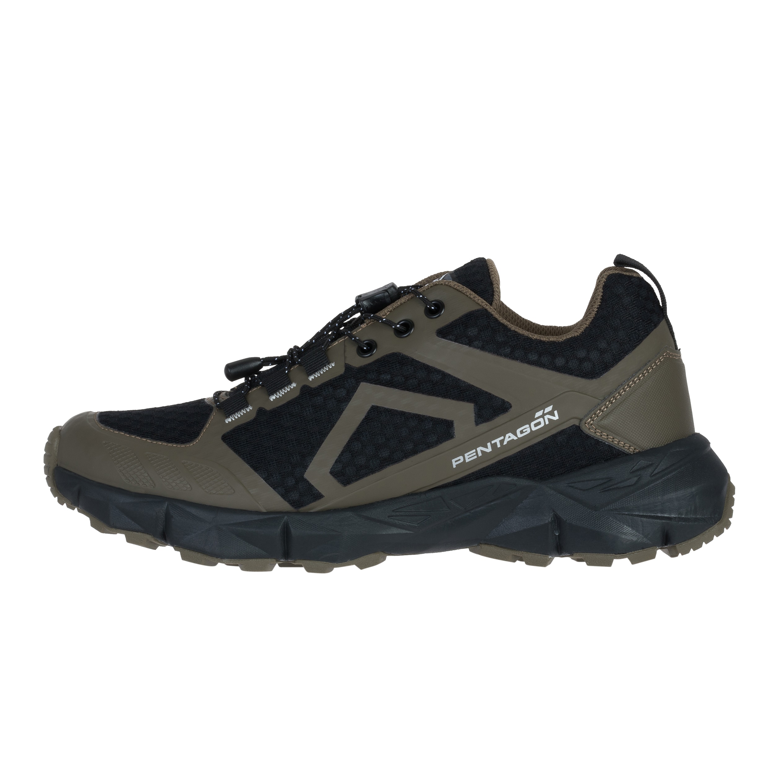 Boty Pentagon Kion Trekking Mk II – Tactical