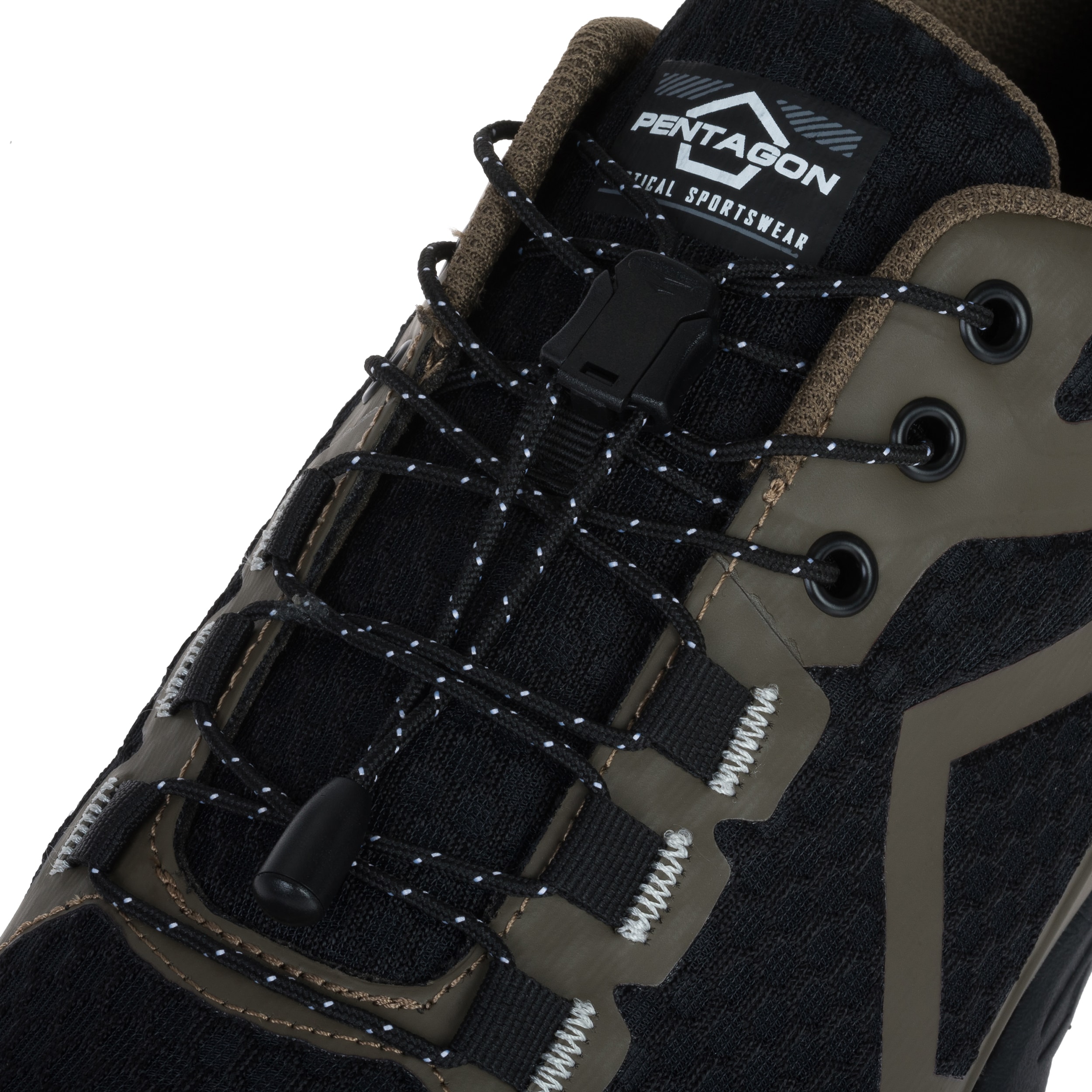 Boty Pentagon Kion Trekking Mk II – Tactical