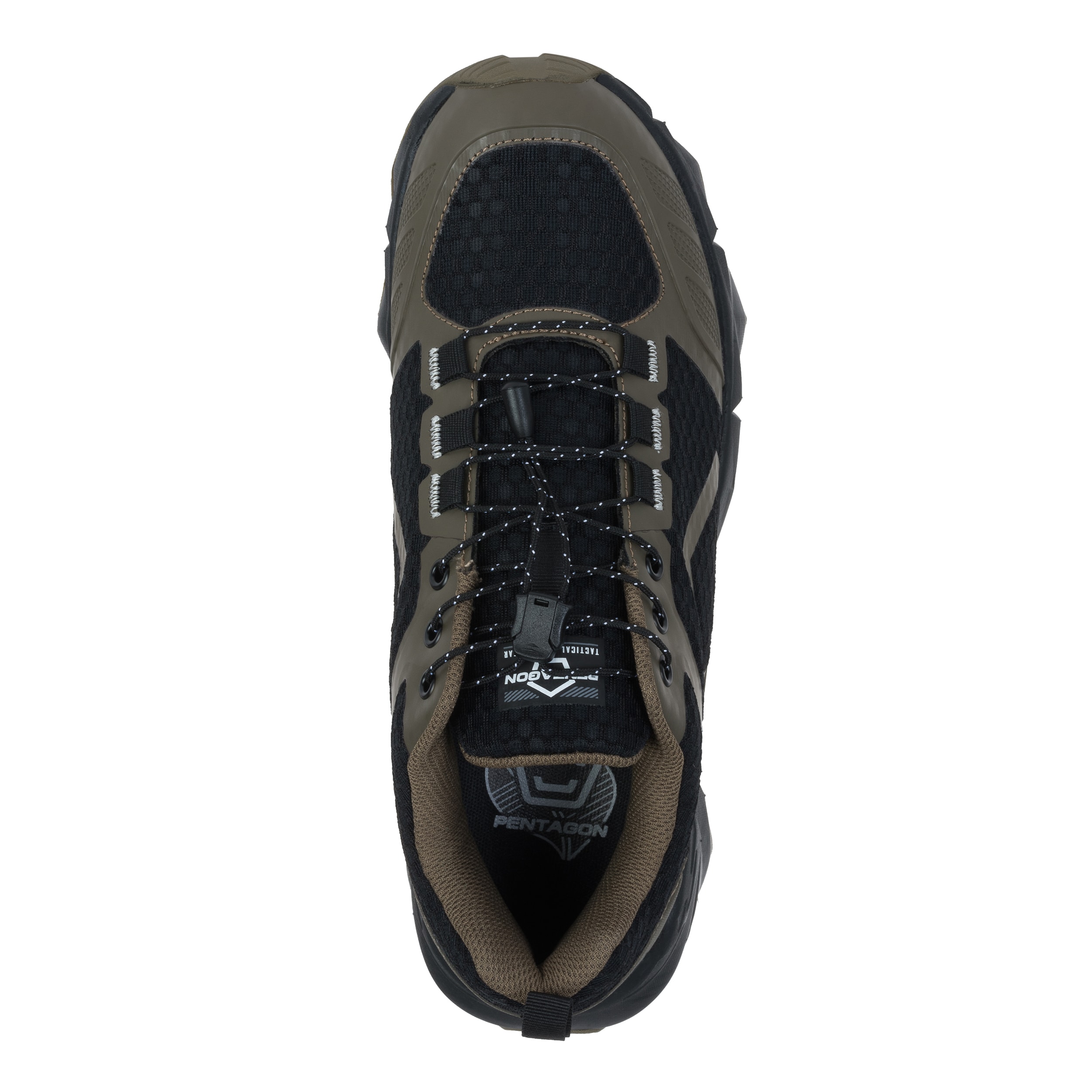 Boty Pentagon Kion Trekking Mk II – Tactical