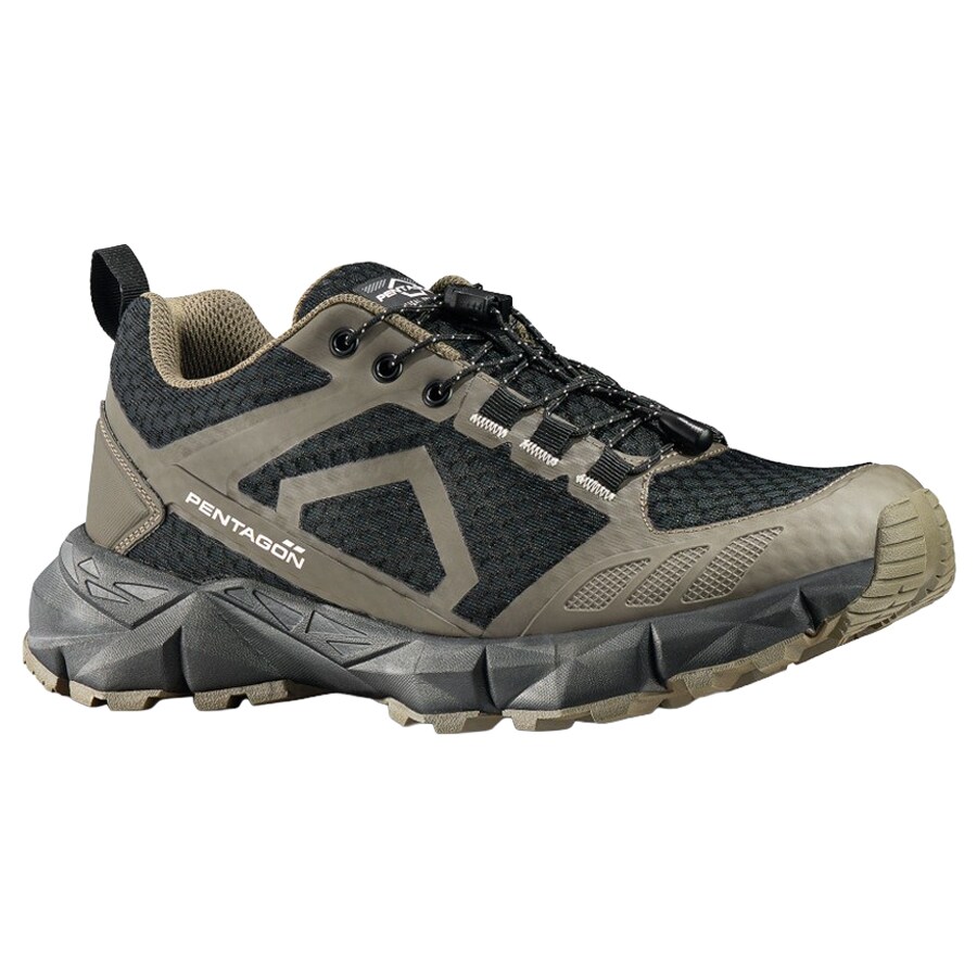 Boty Pentagon Kion Trekking Mk II – Tactical