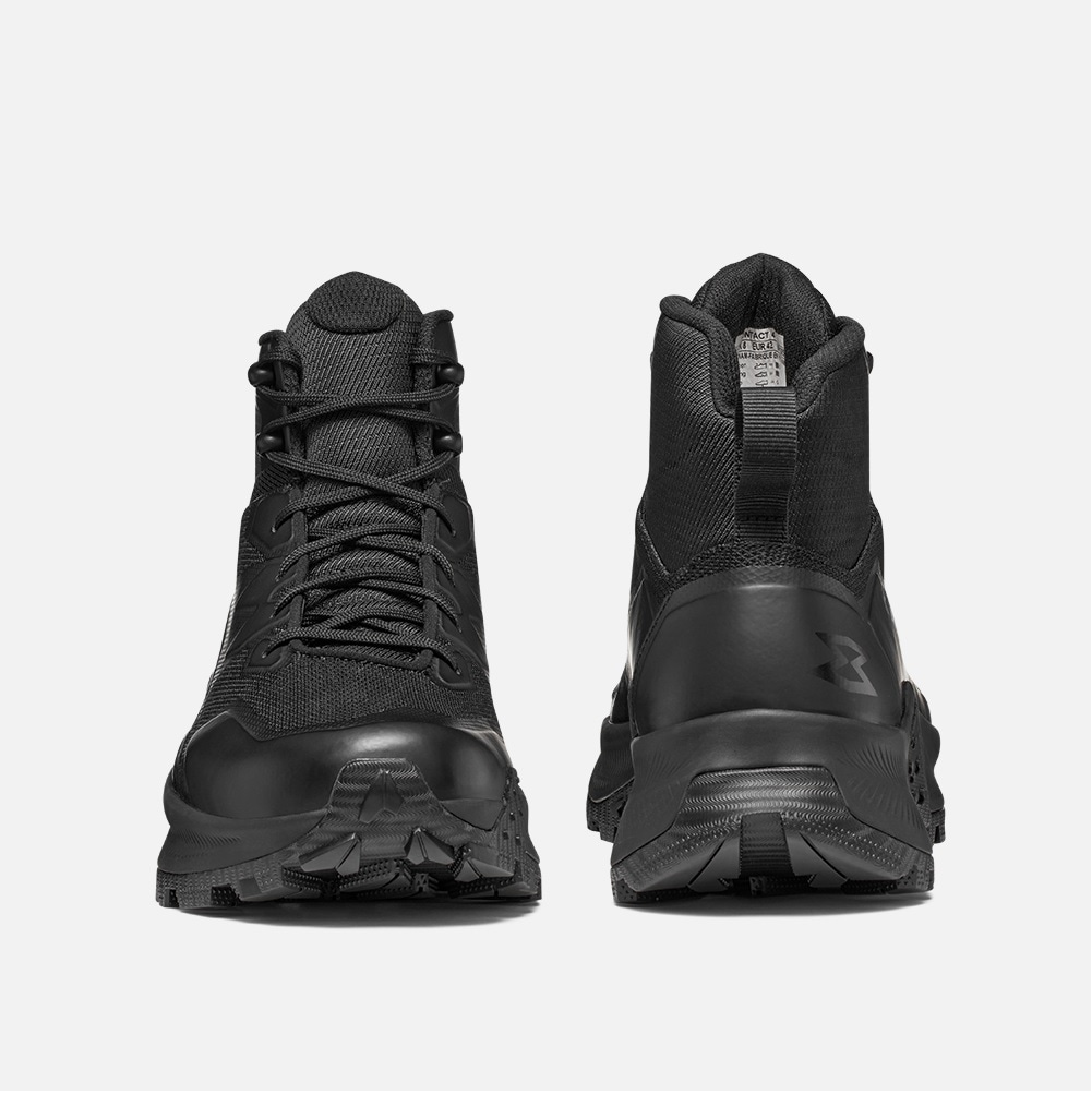 Boty Garmont Contact 4 WP - Black