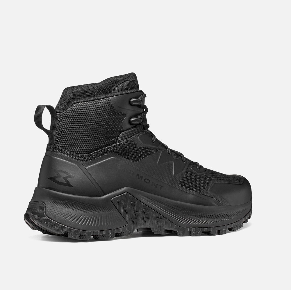 Boty Garmont Contact 4 - Black
