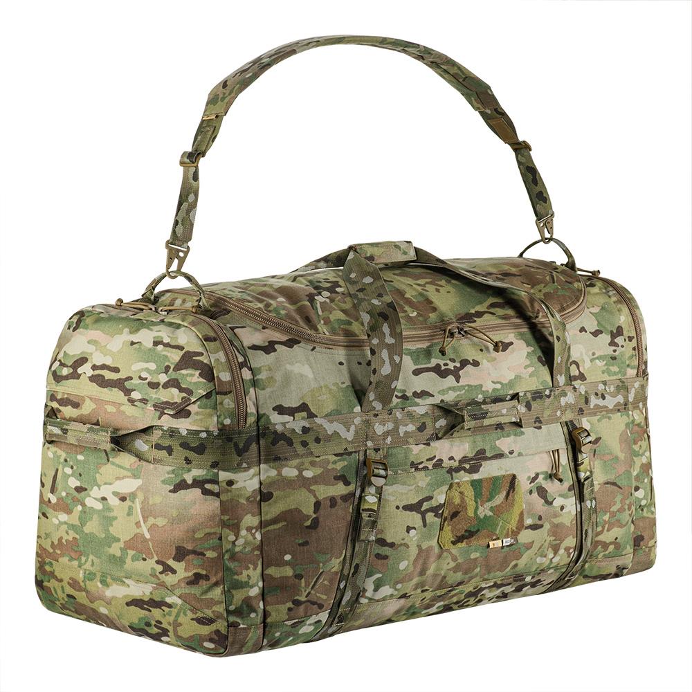 Taška M-Tac Baul Elite 190 l - MultiCam