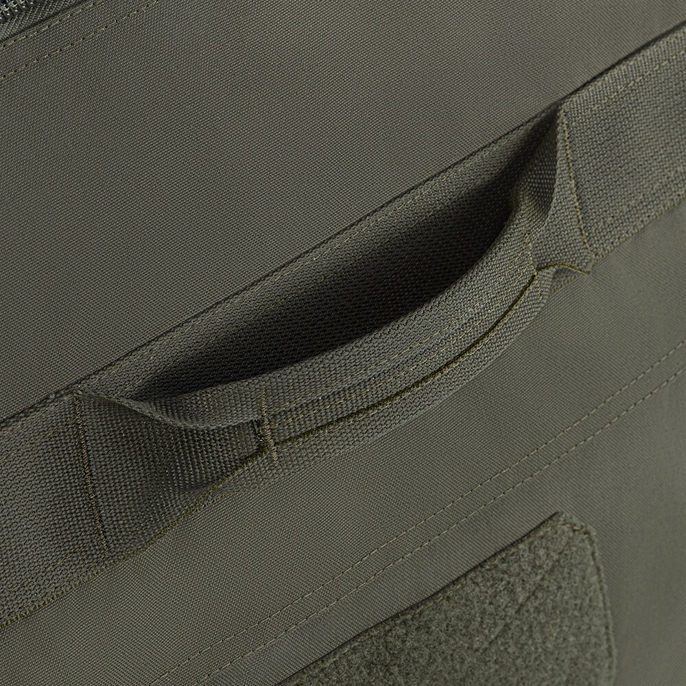 Taška M-Tac Baul Elite 190 l - Ranger Green