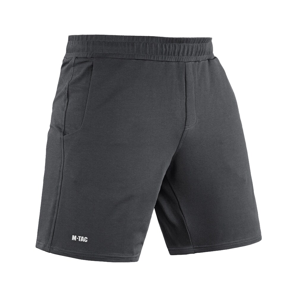 Kraťasy M-Tac Stealth Active - Dark Grey