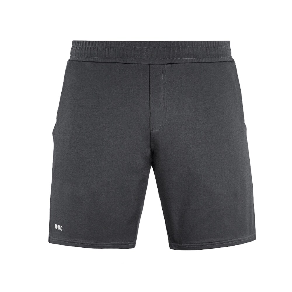 Kraťasy M-Tac Stealth Active - Dark Grey