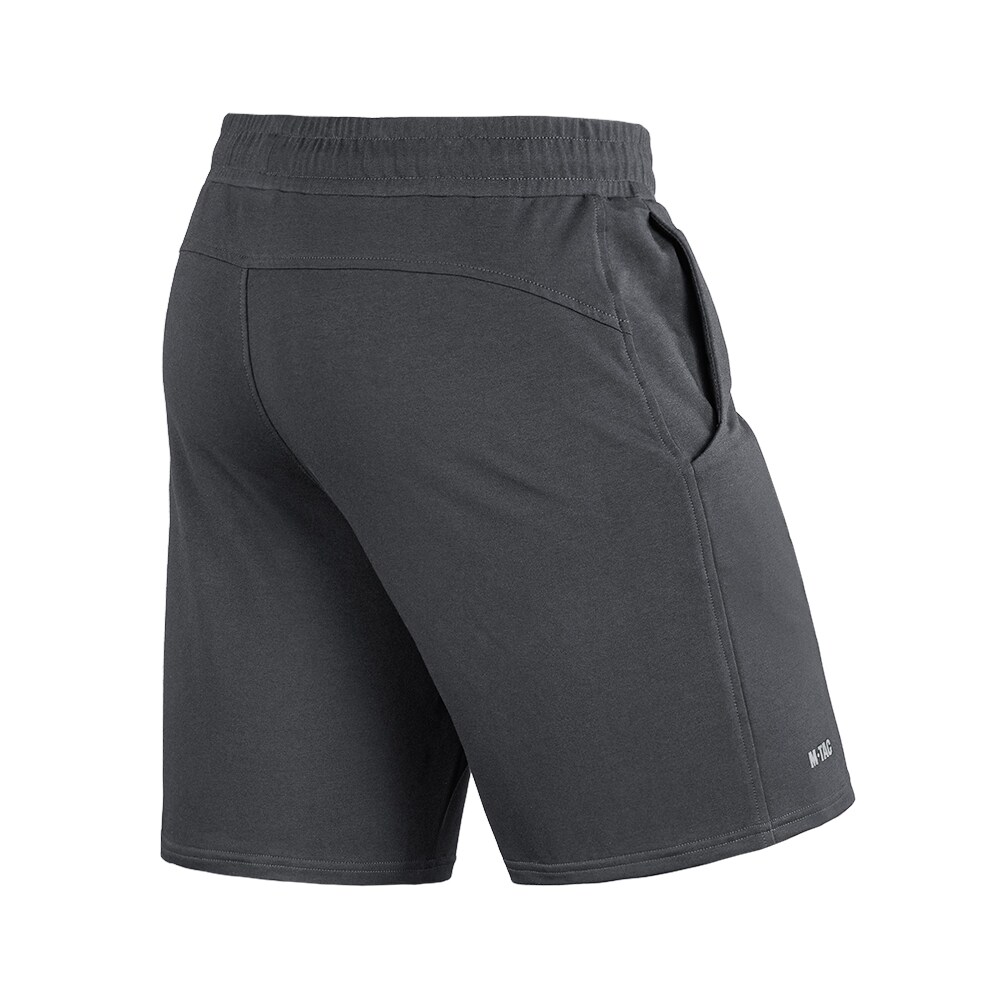 Kraťasy M-Tac Stealth Active - Dark Grey