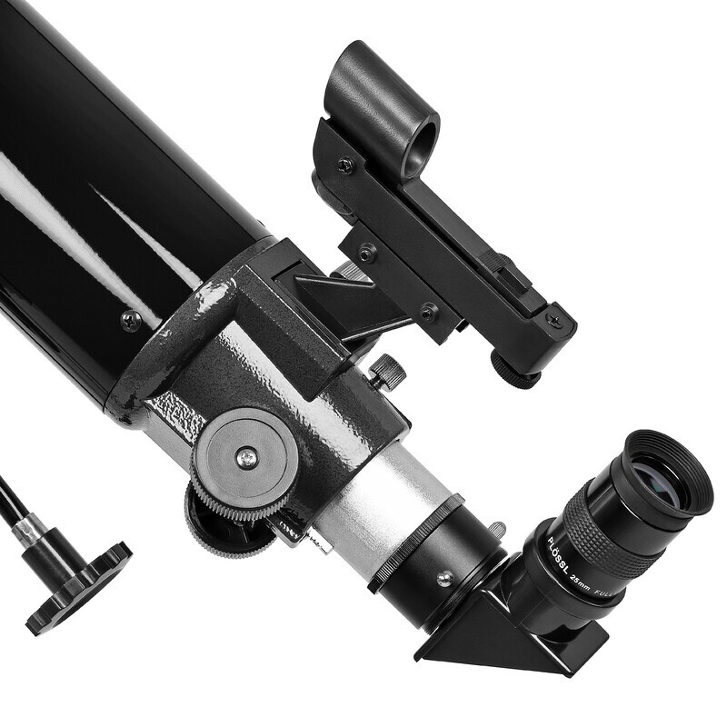 Teleskop Omegon AC 90/1000 EQ2
