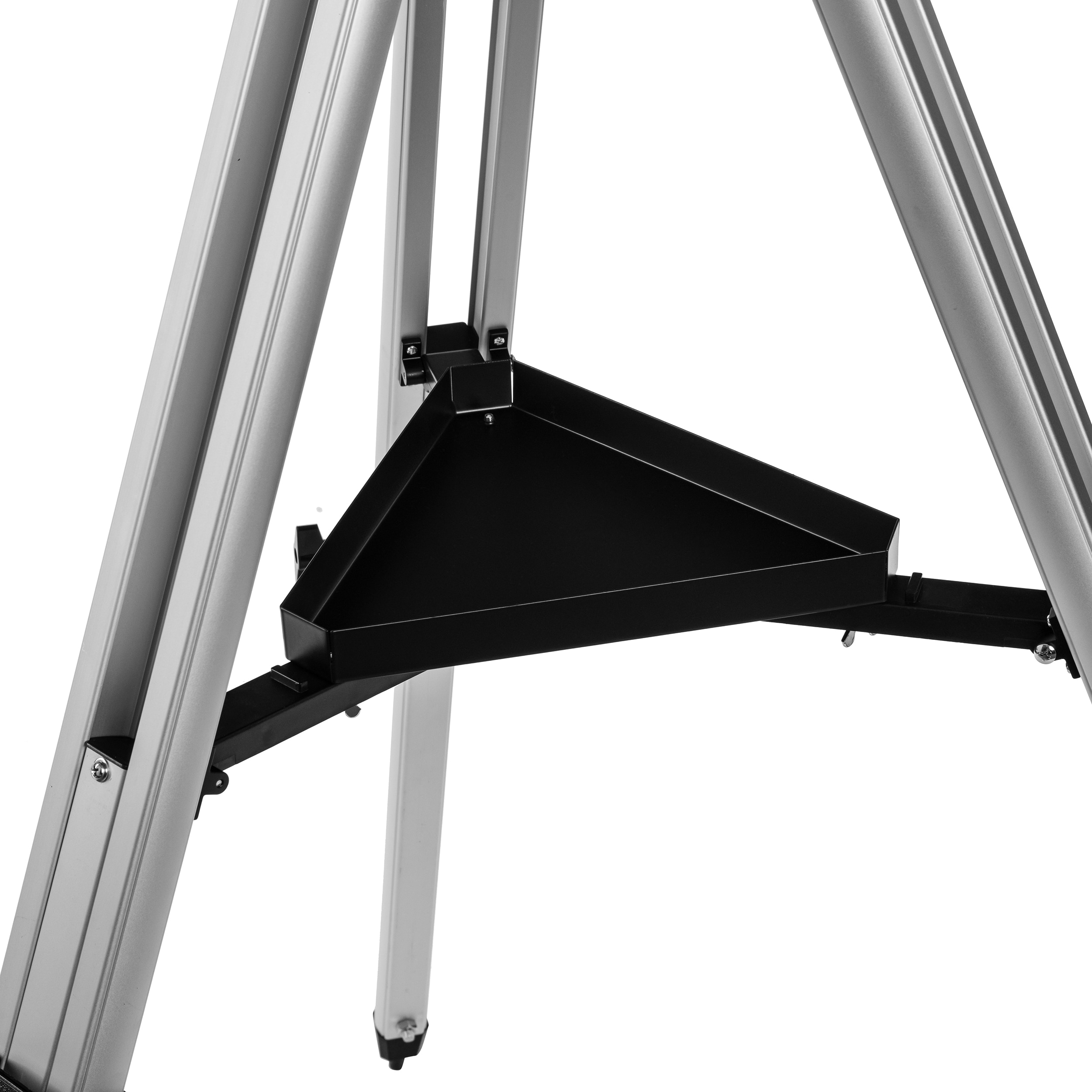 Teleskop Omegon AC 90/1000 EQ2