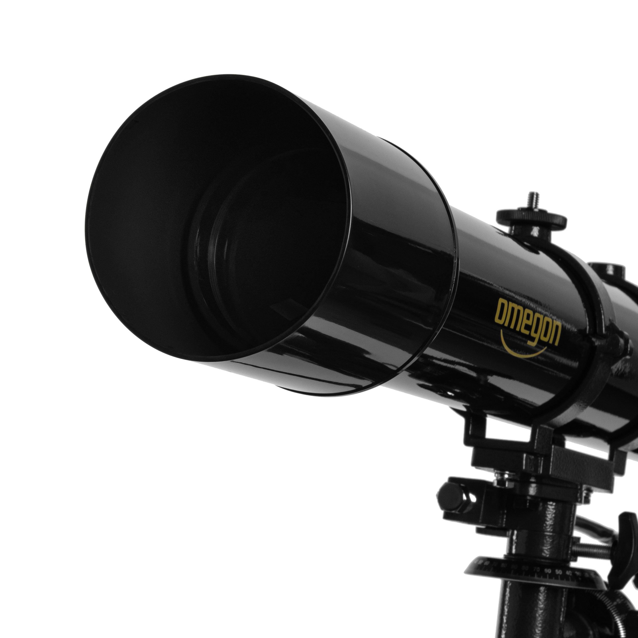 Teleskop Omegon AC 90/1000 EQ2