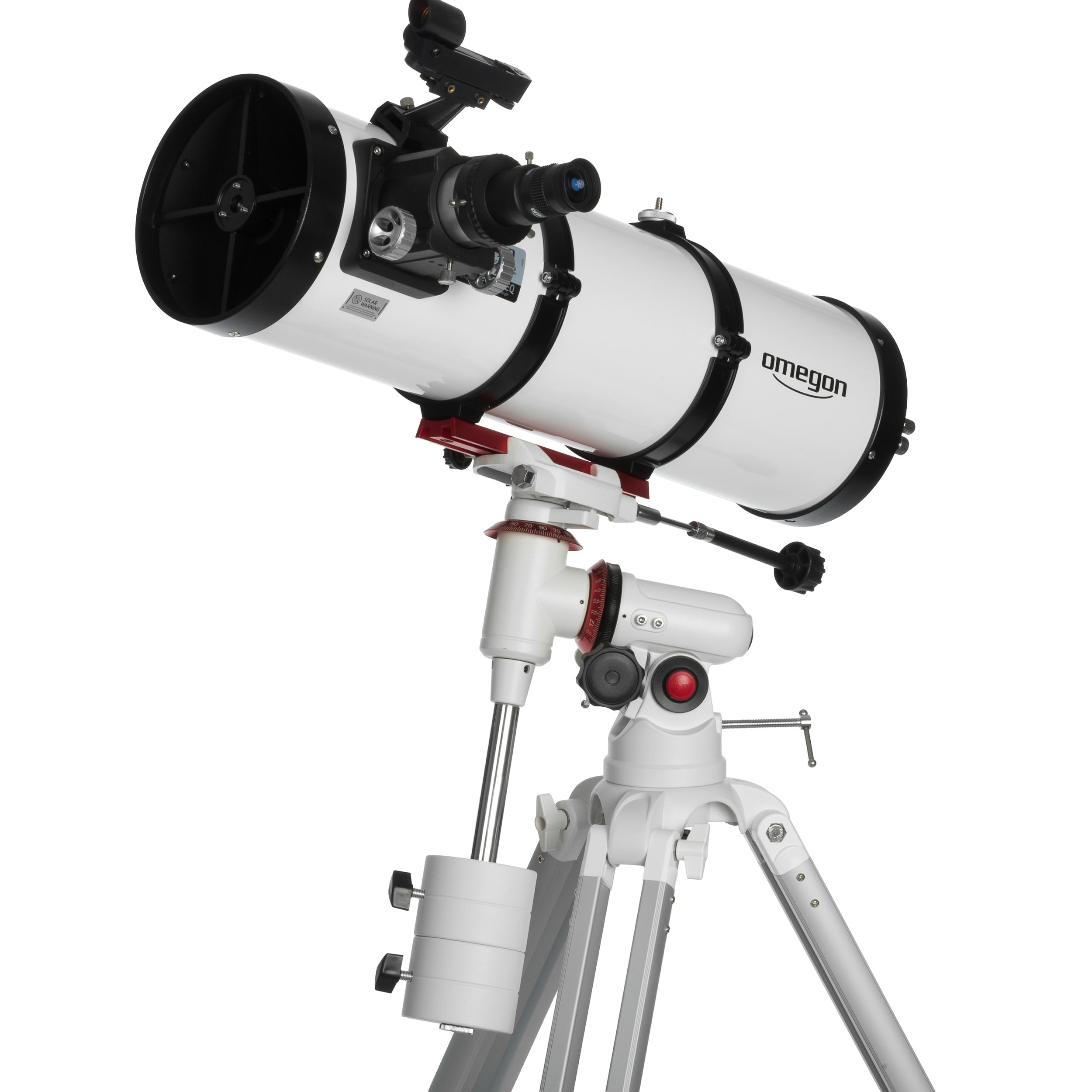 Teleskop Omegon Advanced 150/750 EQ-320