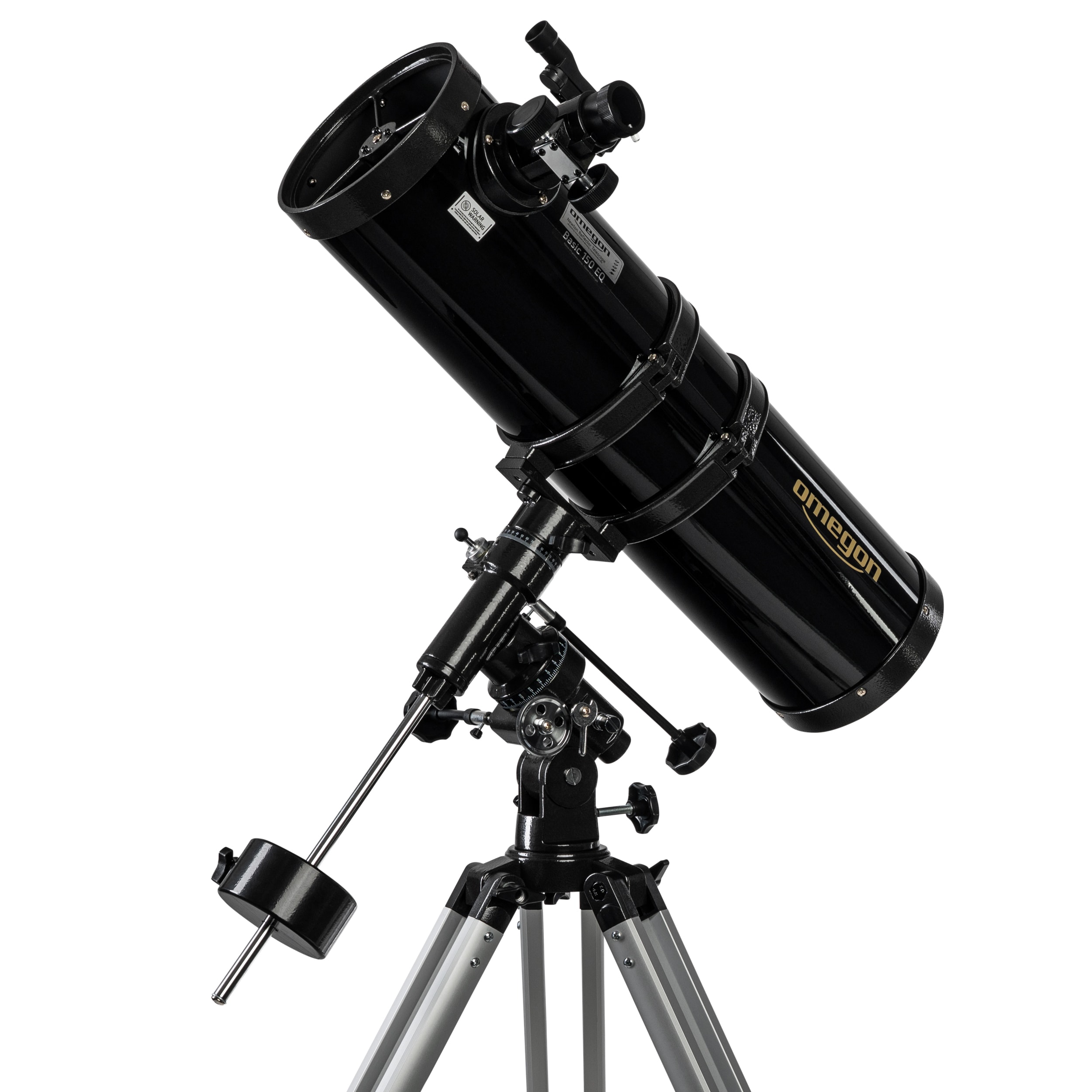 Teleskop Omegon N 150/750 EQ-3
