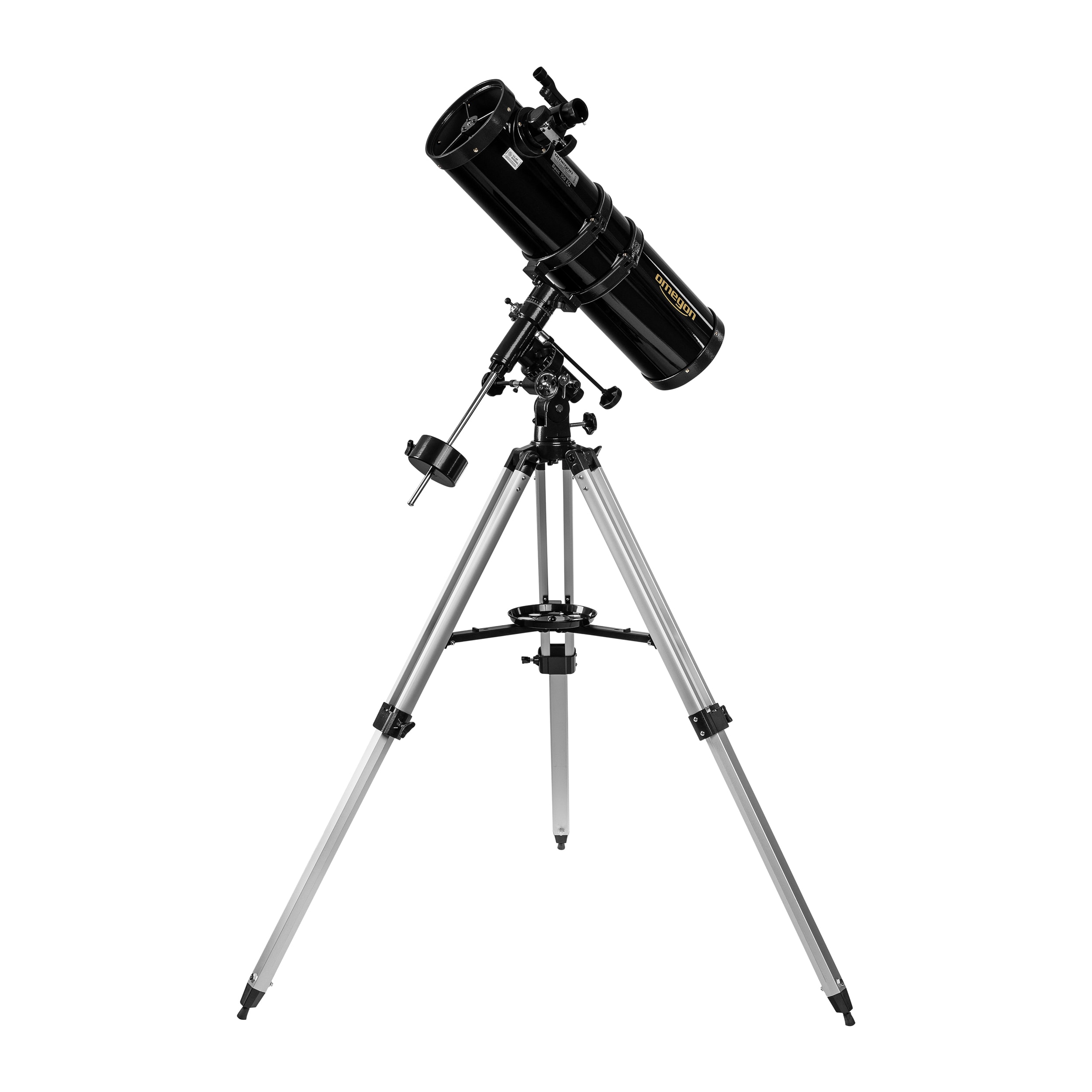 Teleskop Omegon N 150/750 EQ-3