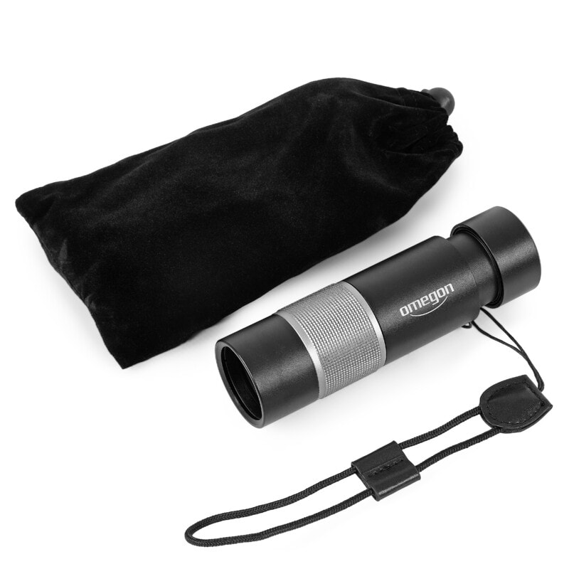 Monokulár Omegon Monostar ED 8×32