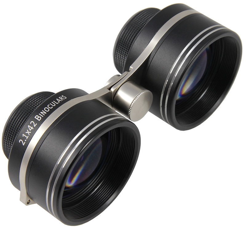 Dalekohled Omegon 2,1×42