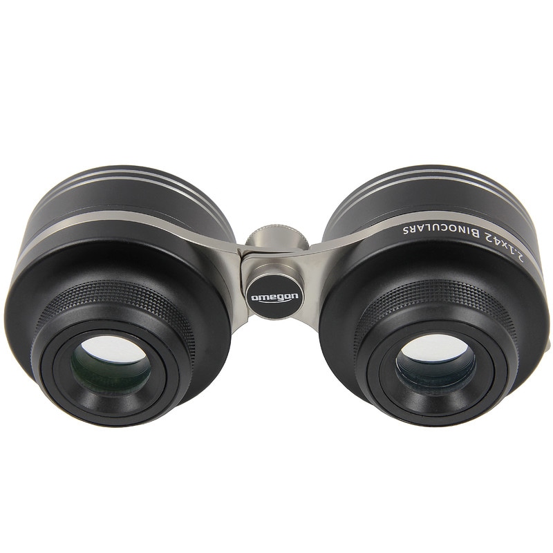 Dalekohled Omegon 2,1×42