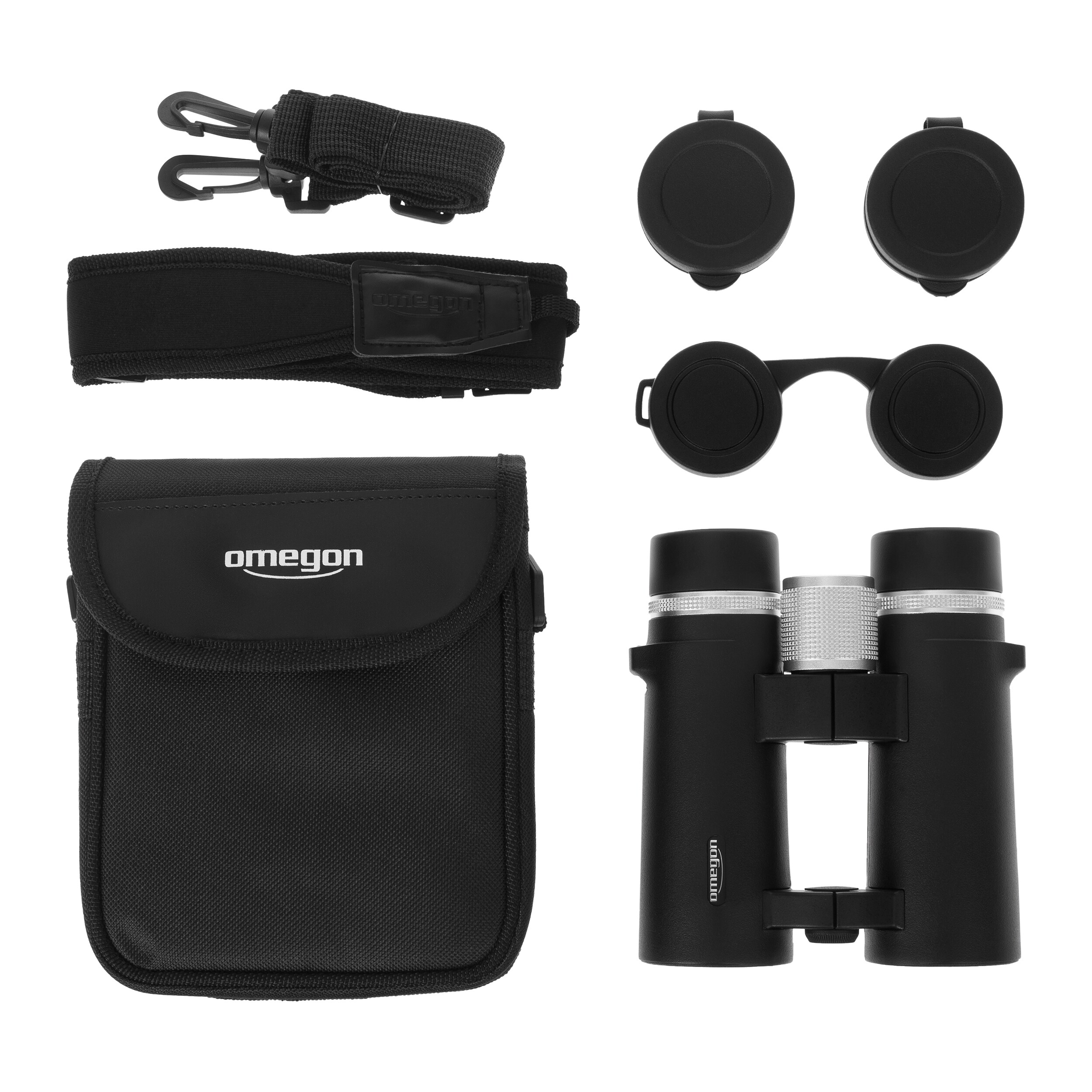 Dalekohled Omegon Talron HD 8×42
