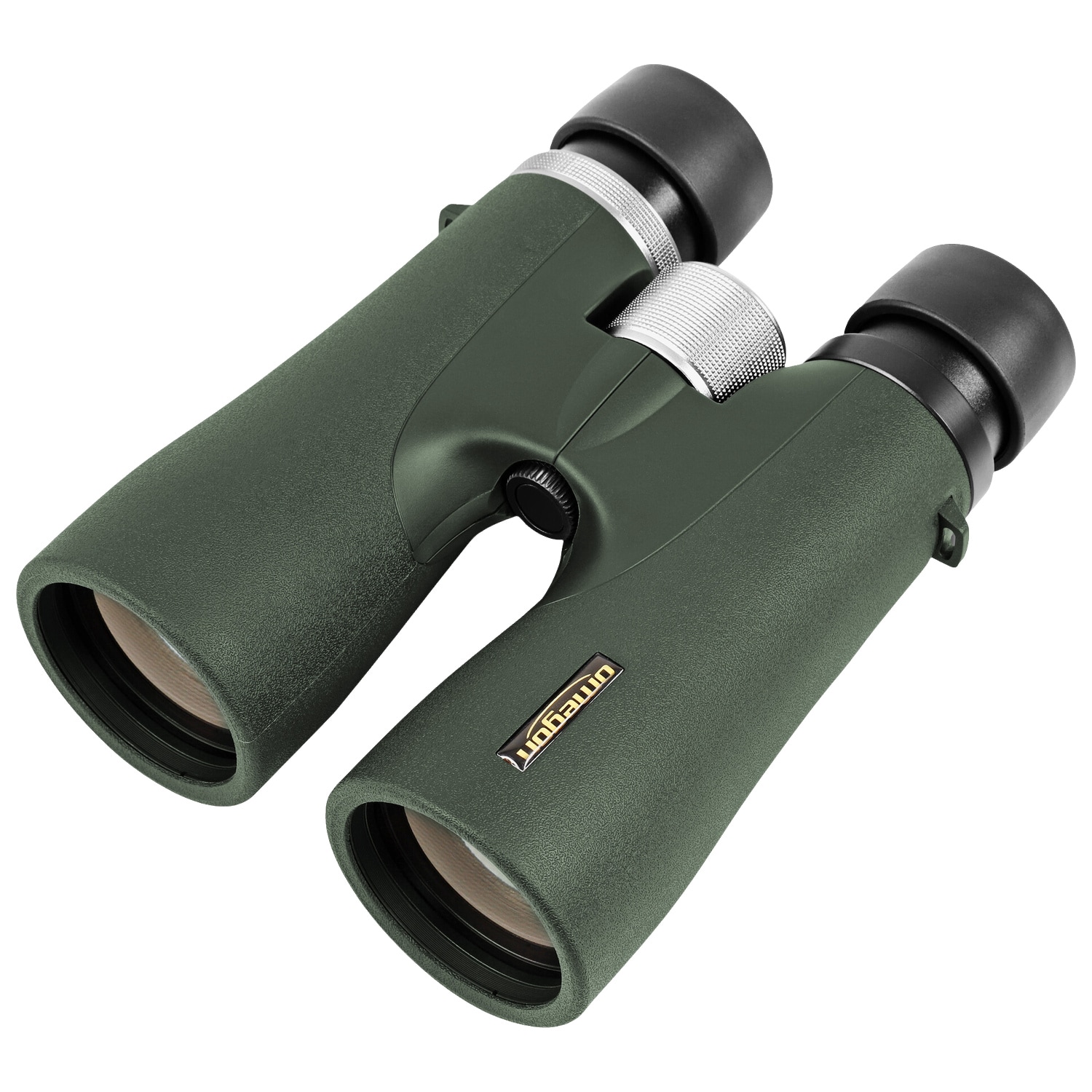 Dalekohled Omegon Hunter 2.0 12×50