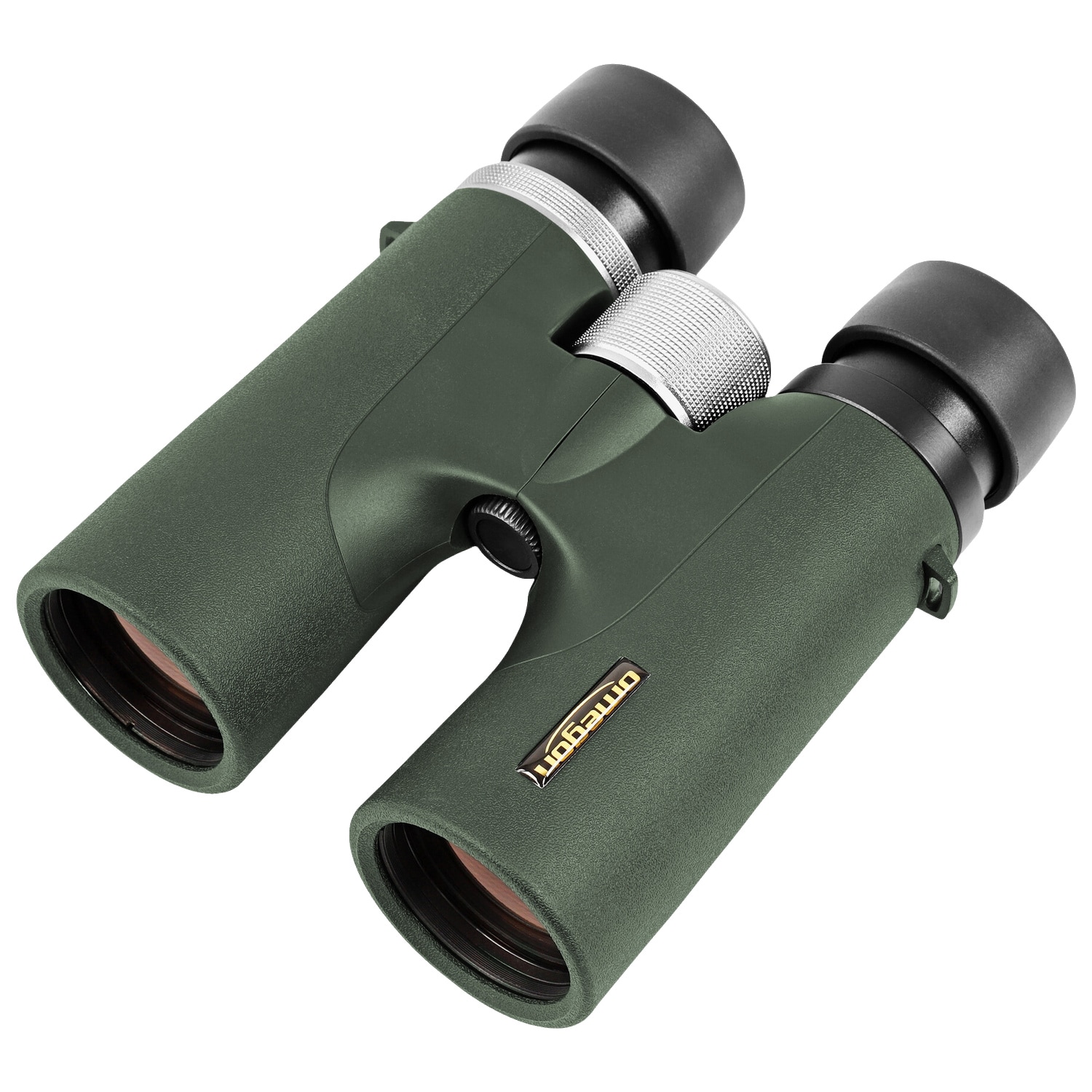 Dalekohled Omegon Hunter 2.0 10×42