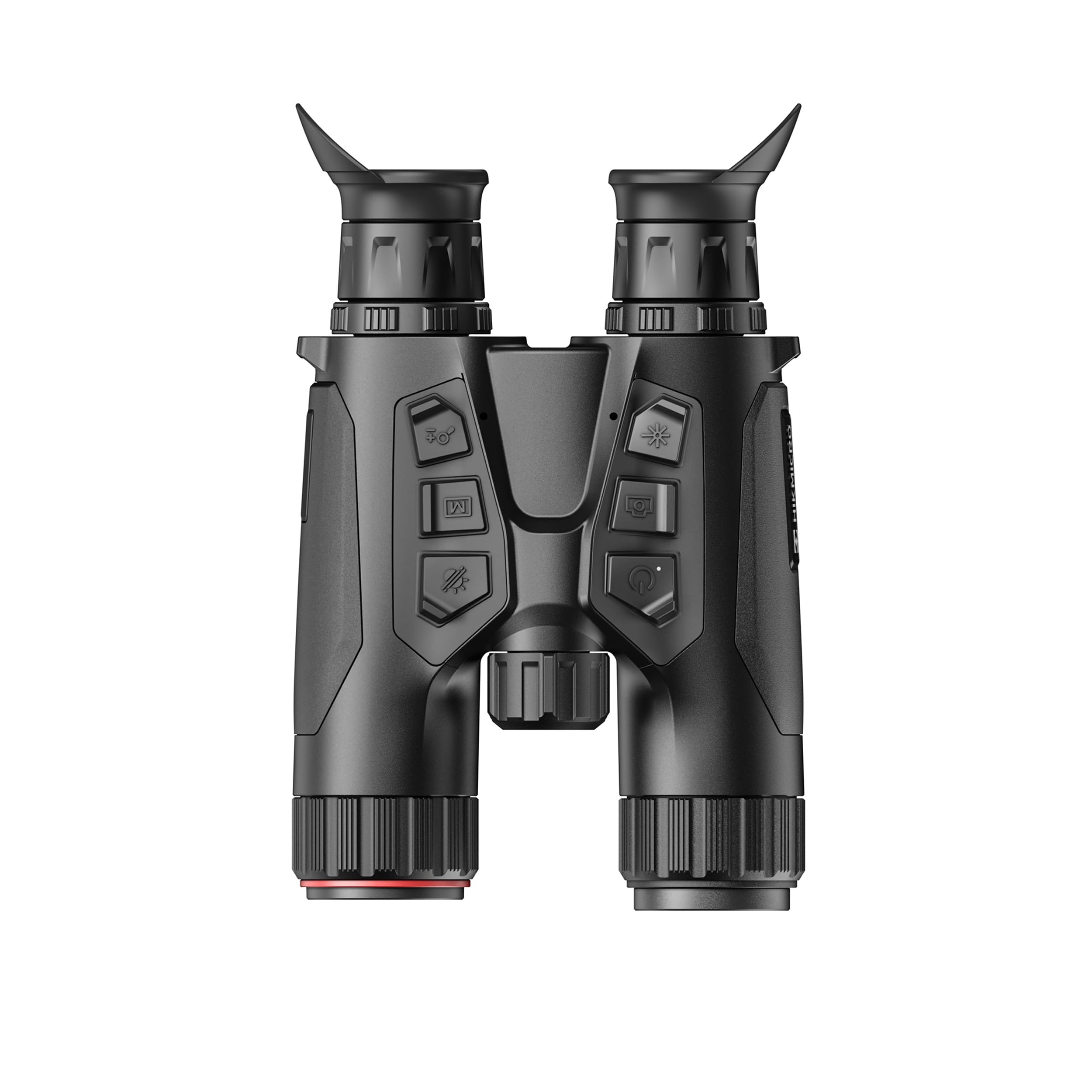 Multispektrální dalekohled Hikvision Hikmicro Habrok 4K HQ35L LRF