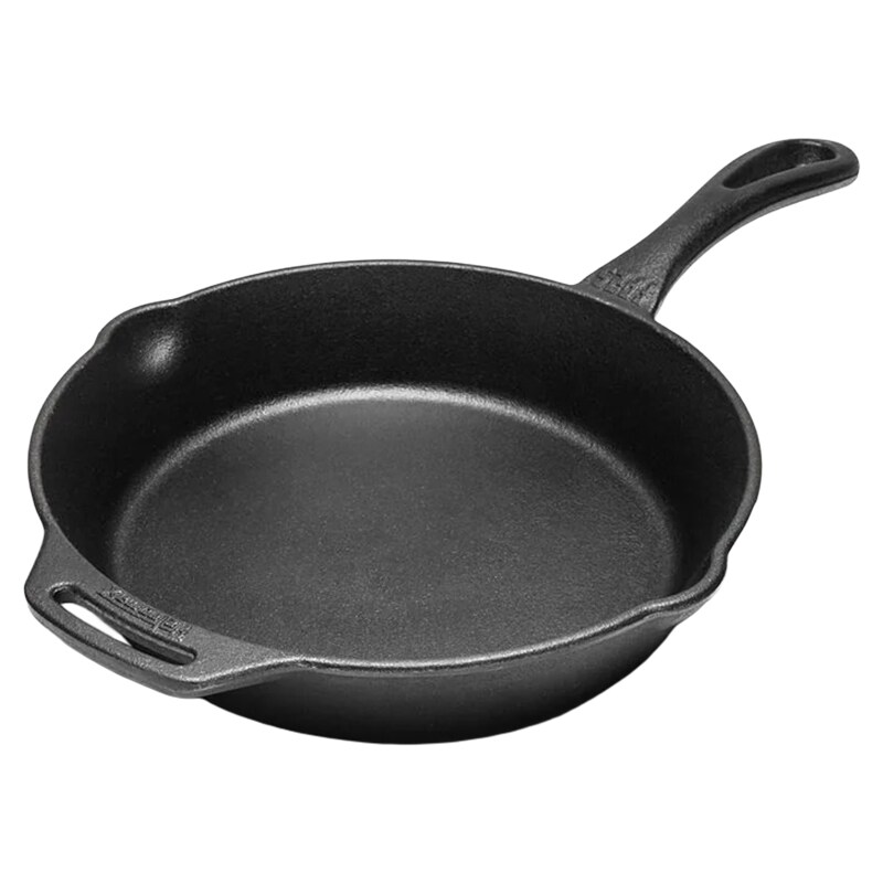 Litinová pánev Petromax 25 cm - Black