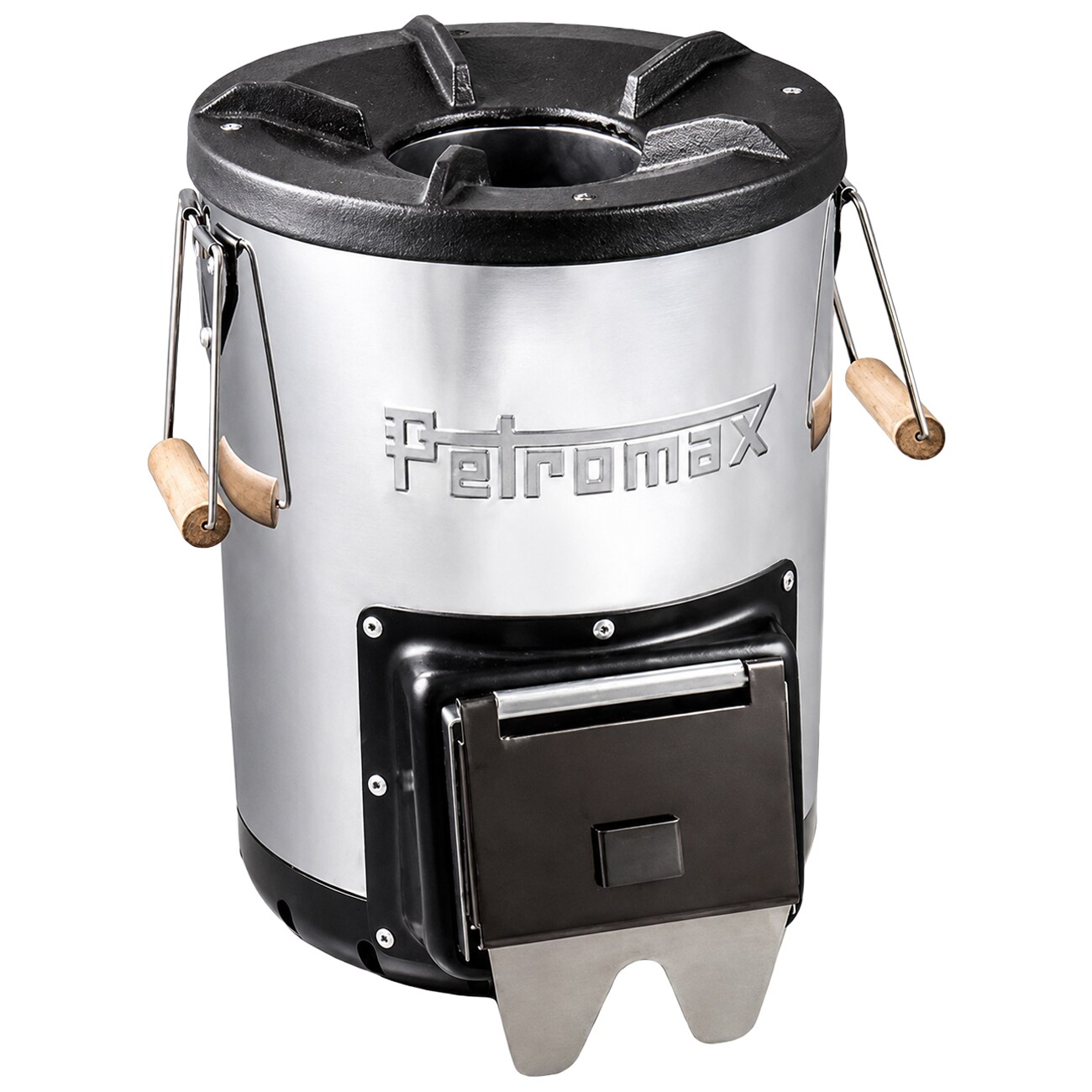 Turistický vařič Petromax Rocket Stove