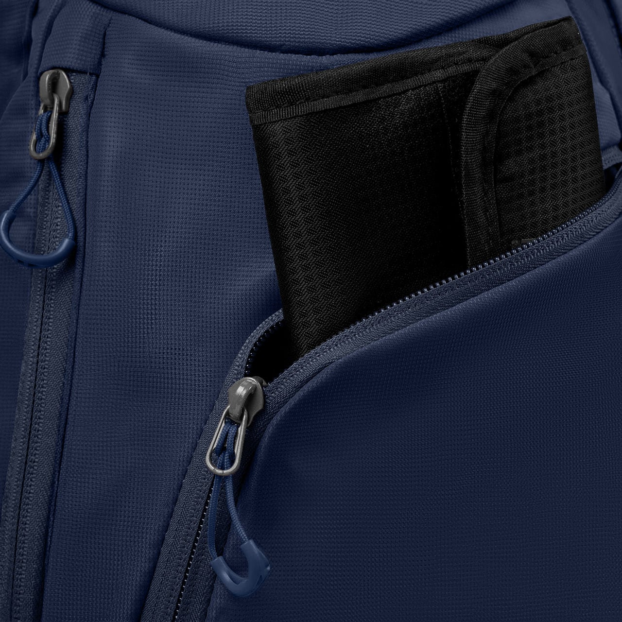 Batoh Alpinus Lecco 15 l – tmavě modrý