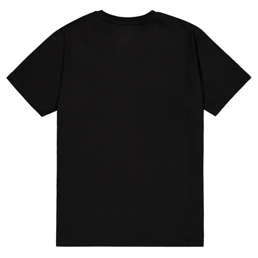 Tričko Alpha Industries DTM Alpha - Black