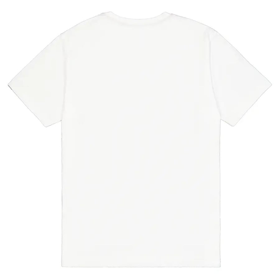 Tričko Alpha Industries DTM Alpha - White