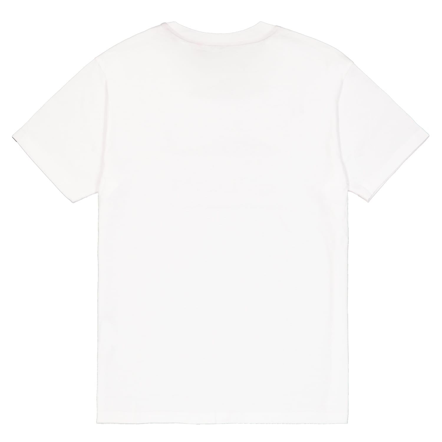 Tričko Alpha Industries Army Property – White