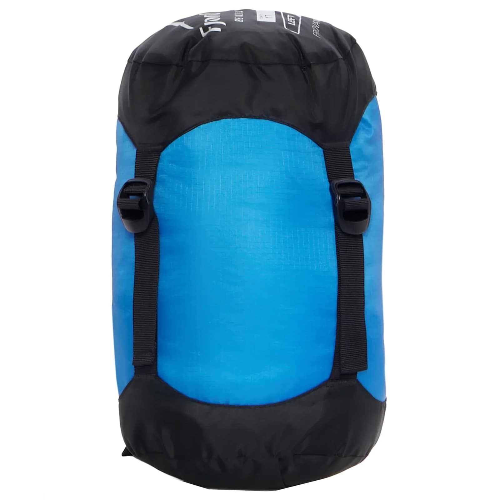 Spací pytel Fjord Nansen Vardo 2.0 XL 1000 g, levý zip