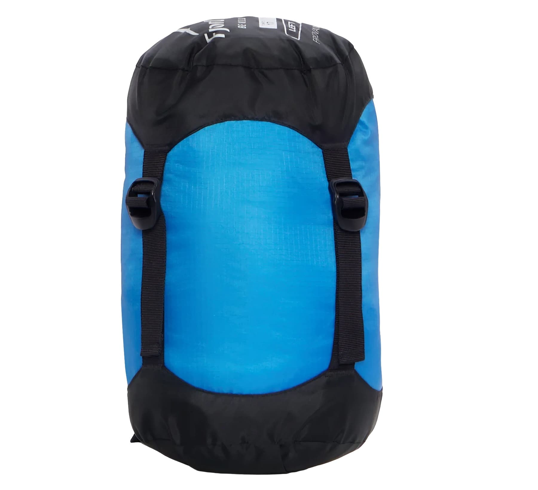 Spací pytel Fjord Nansen Fredvang 2.0 MID 600 g, pravý zip – Sapphire