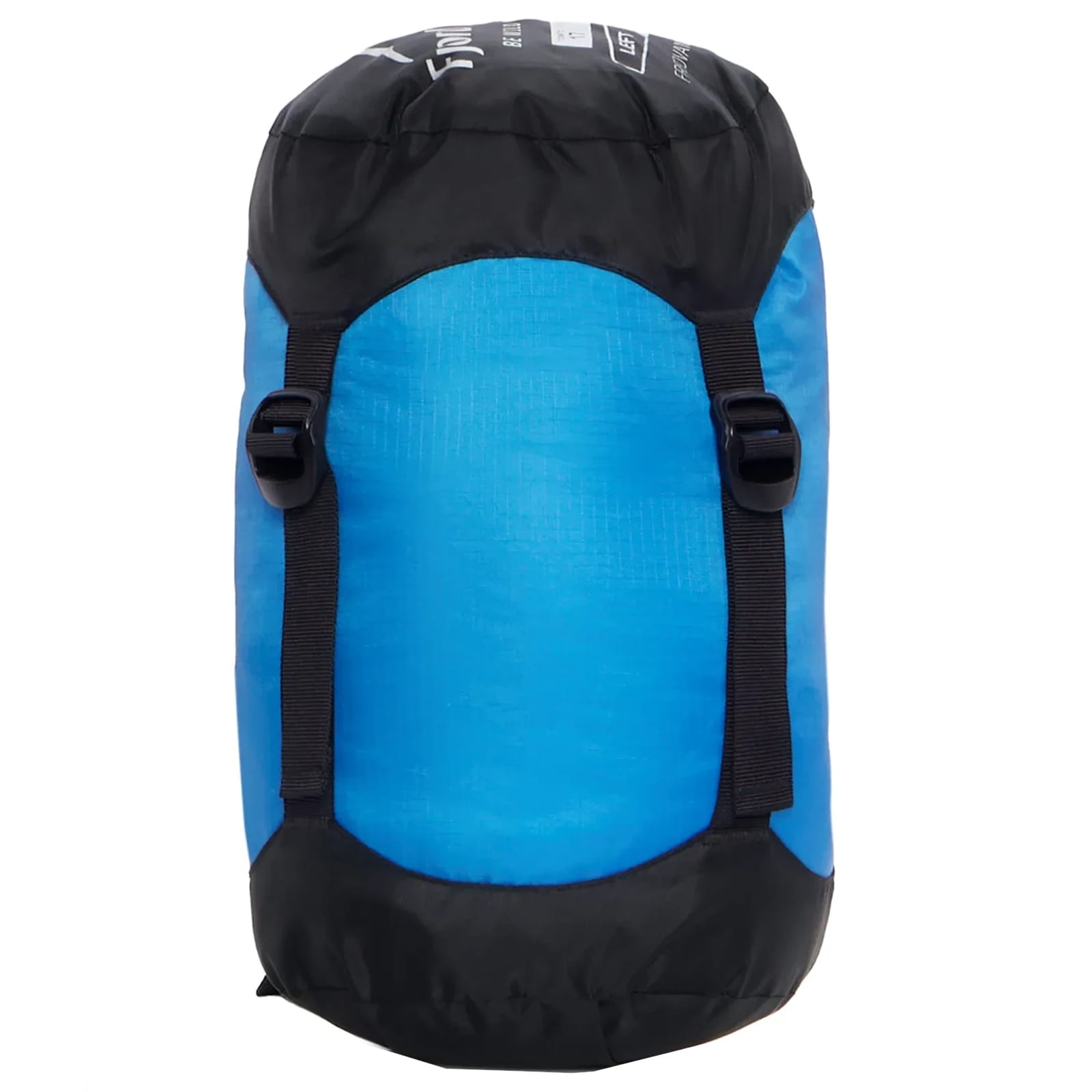 Spací pytel Fjord Nansen Vardo 2.0 XL 1000 g – pravý
