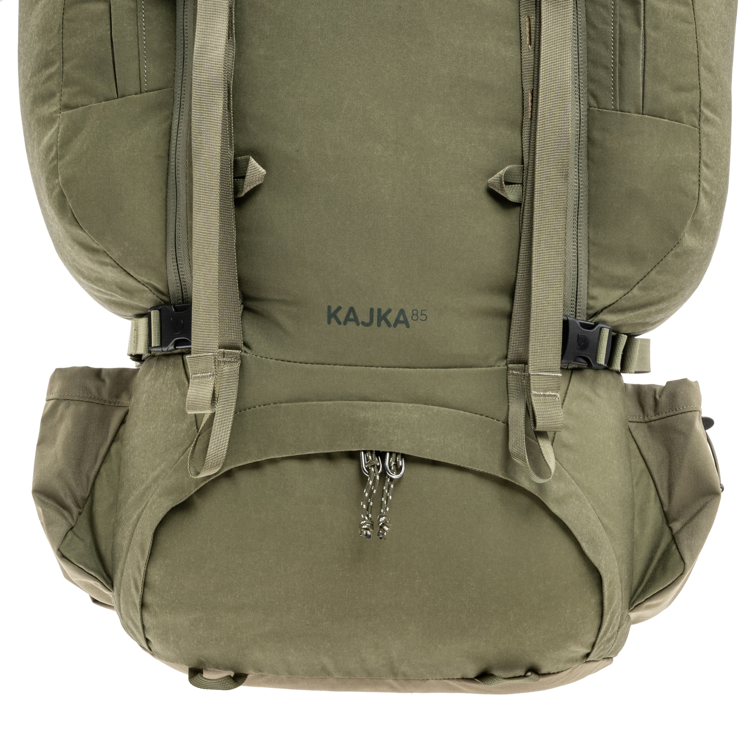 Batoh Fjallraven Kajka 85 l - Green
